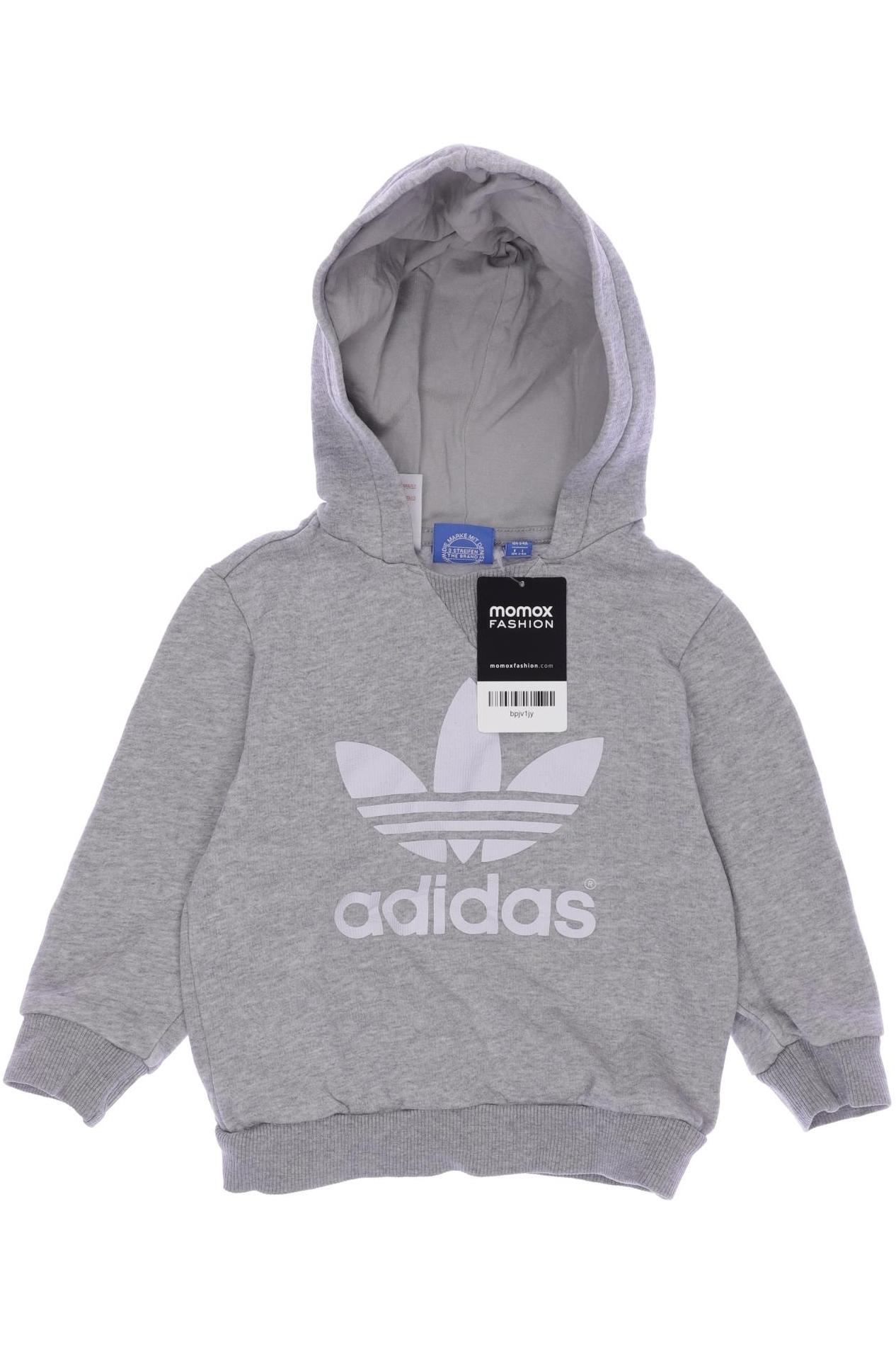 

adidas Originals Herren Hoodies & Sweater, grau, Gr. 104