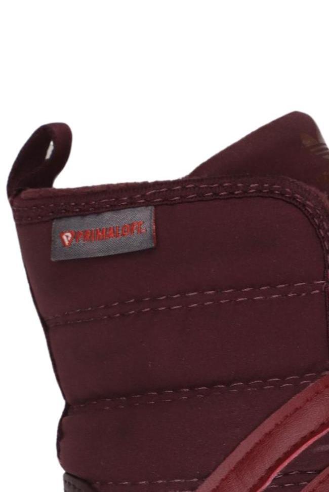 Thumbnail - adidas Originals Jungen Kinderschuhe, bordeaux, Gr. 25