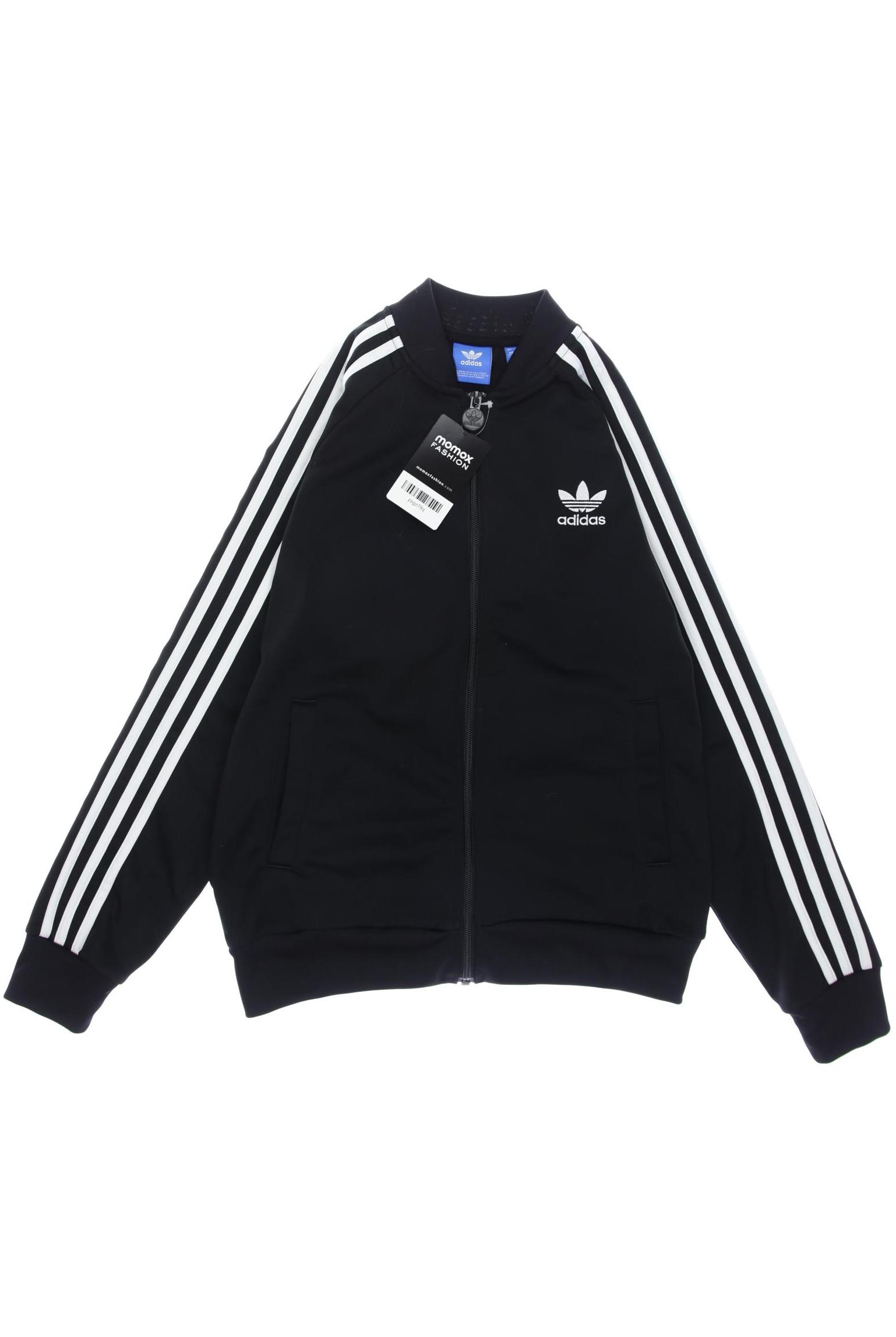 

adidas Originals Herren Hoodies & Sweater, schwarz, Gr. 152