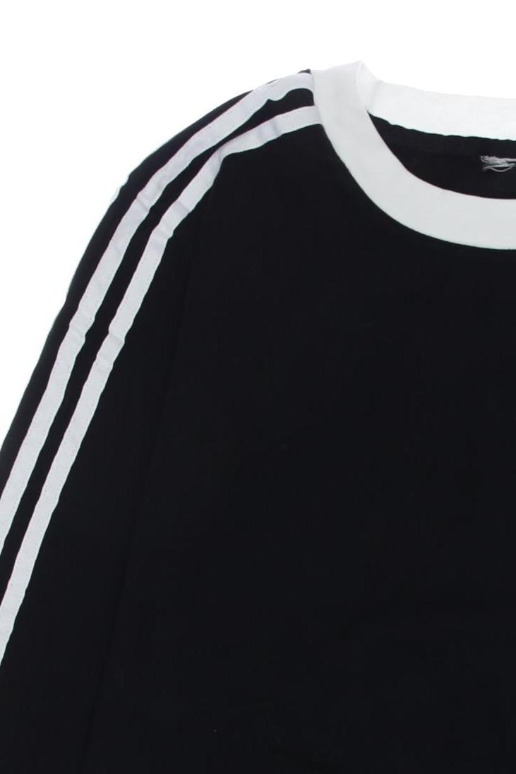 Thumbnail - adidas Originals Herren Langarmshirt, schwarz, Gr. 176