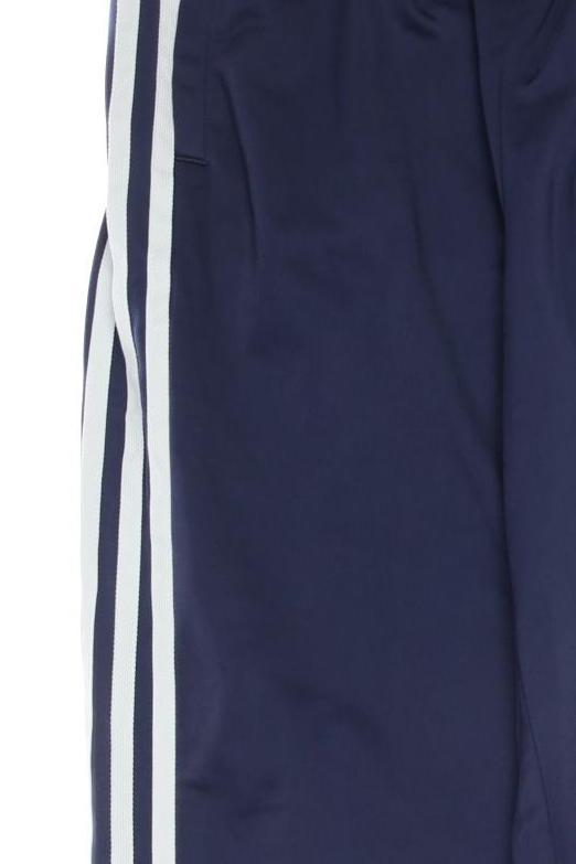 Thumbnail - adidas Originals Jungen Stoffhose, blau, Gr. 170