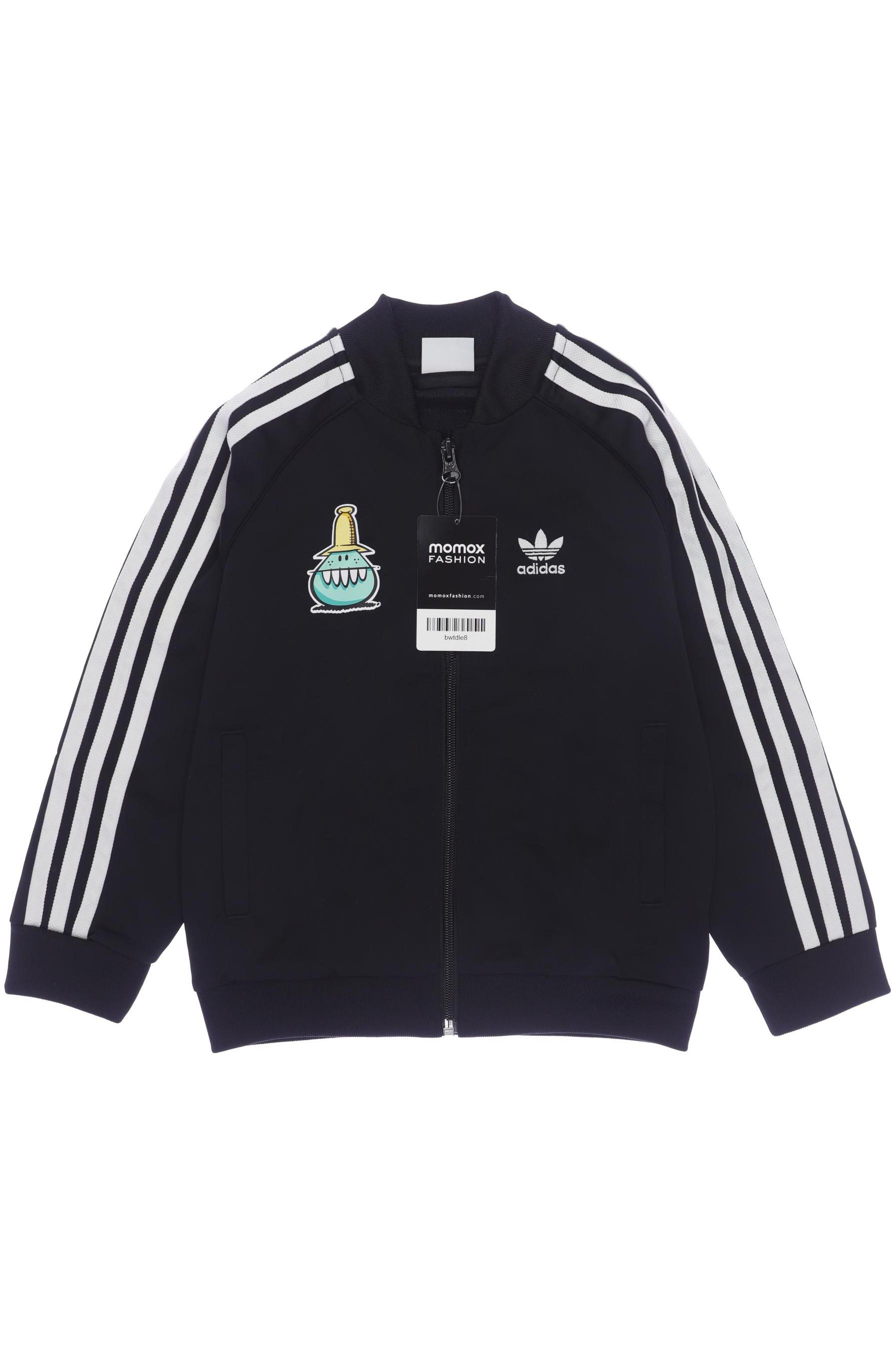 

adidas Originals Jungen Hoodies & Sweater, schwarz