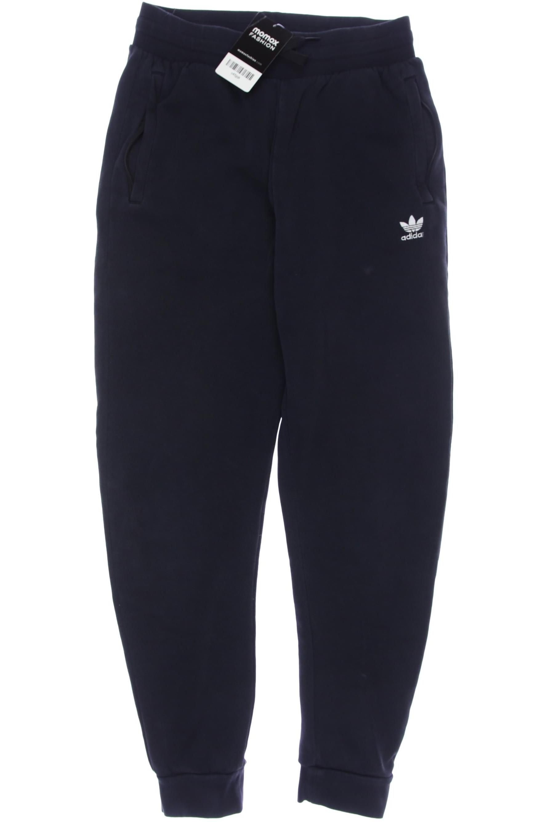 

adidas Originals Herren Stoffhose, grau, Gr. 164