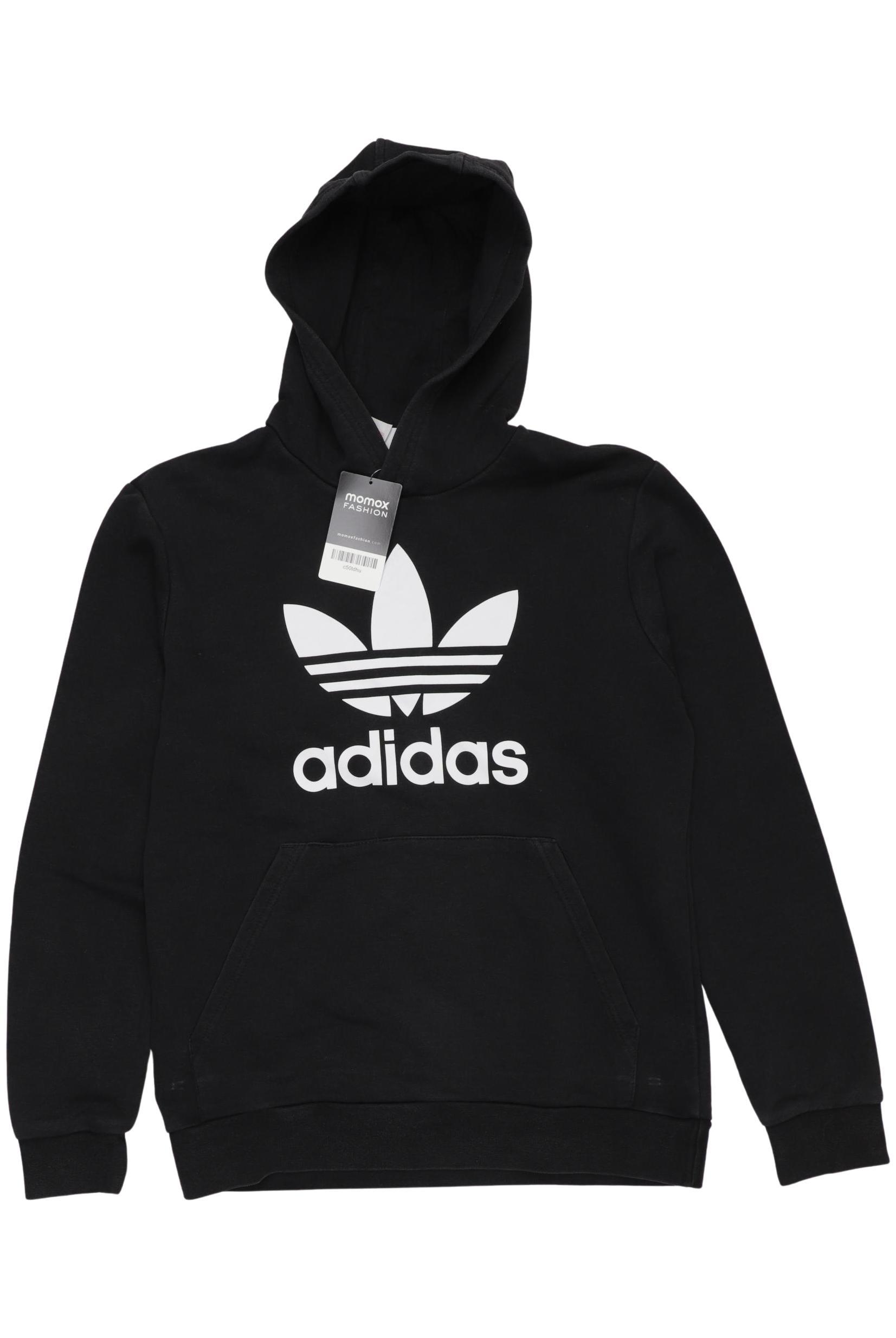

adidas Originals Herren Hoodies & Sweater, schwarz, Gr. 164