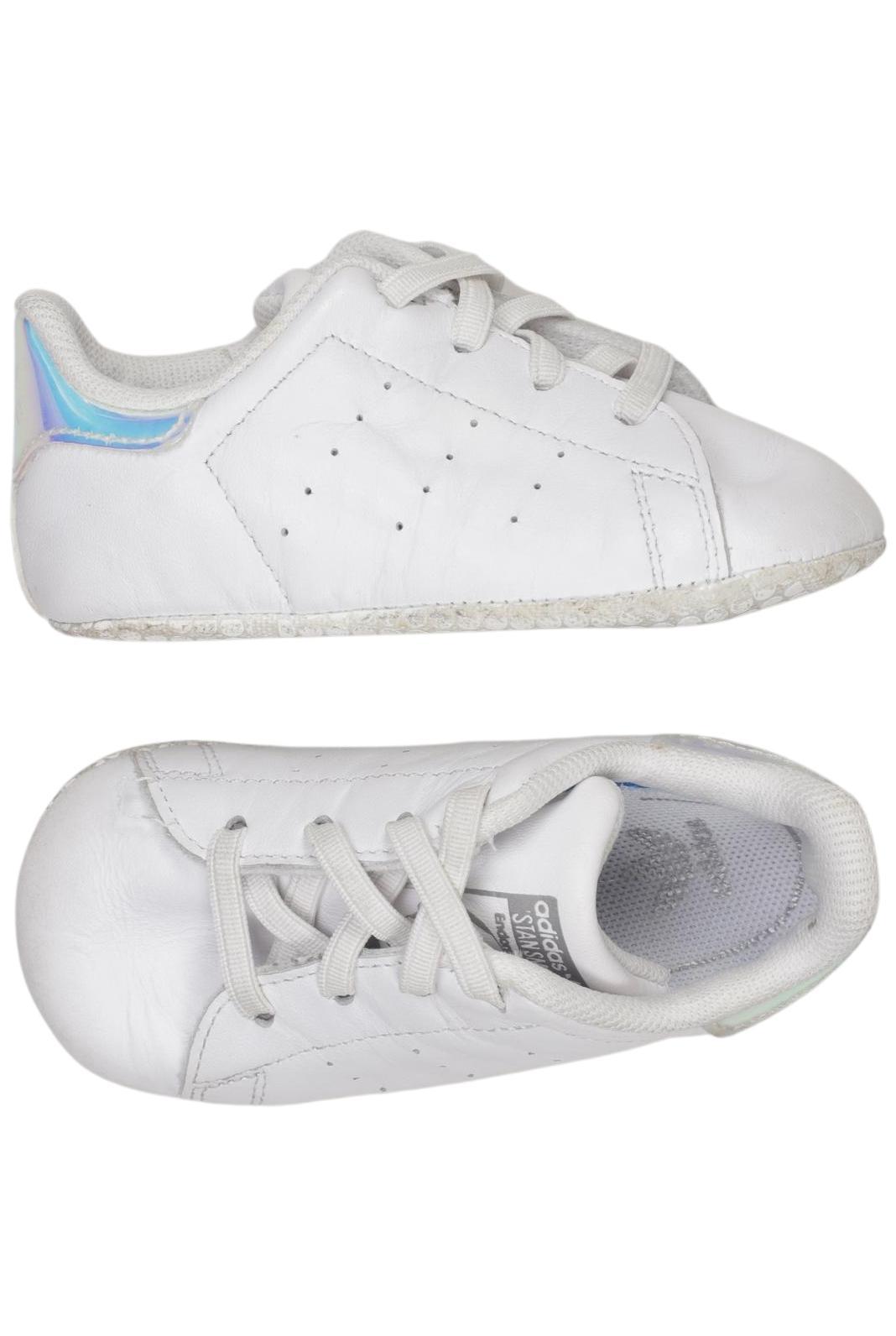 

adidas Originals Jungen Kinderschuhe, weiß, Gr. 19