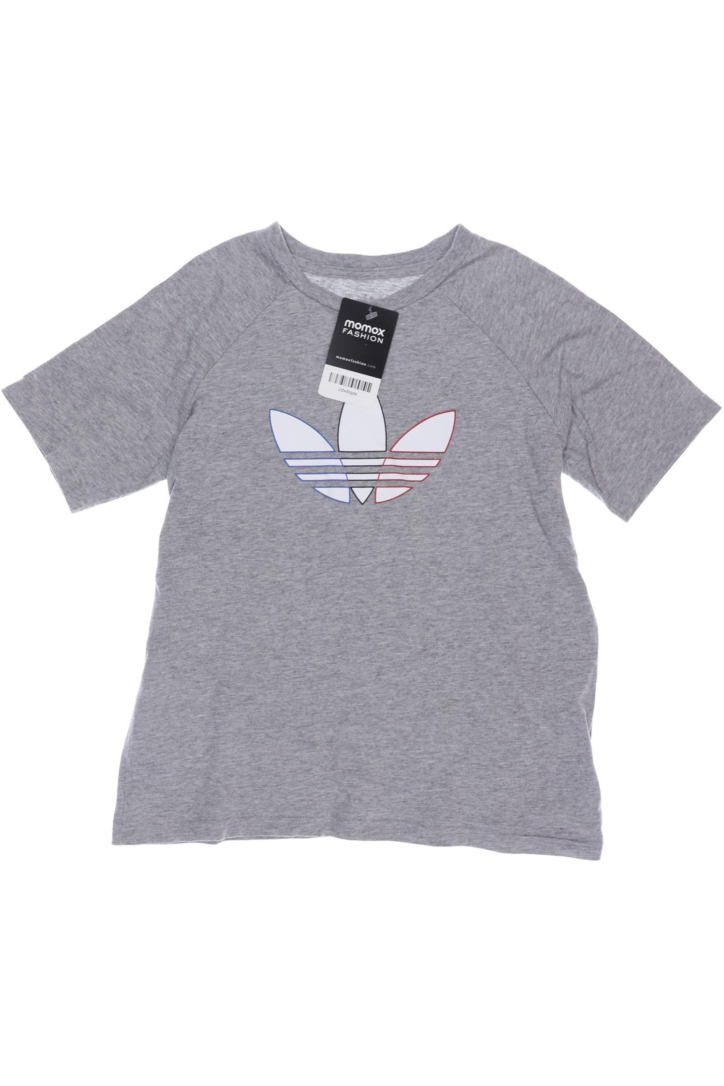 

adidas Originals Jungen T-Shirt, grau