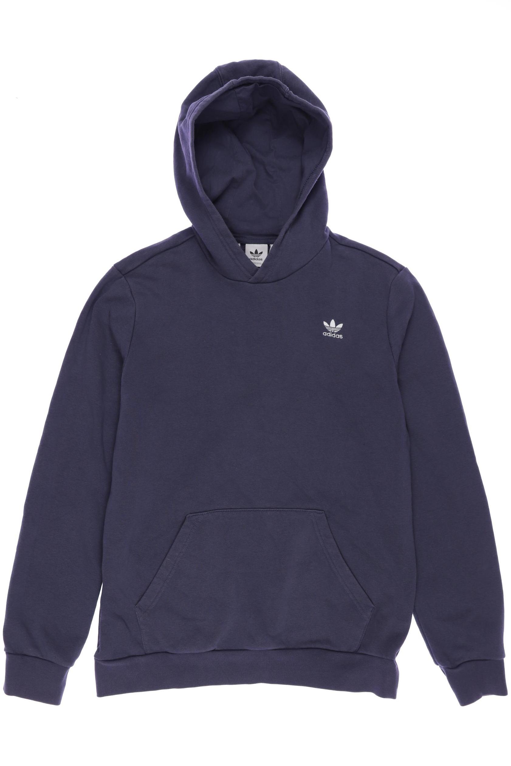 

adidas Originals Herren Hoodies & Sweater, marineblau, Gr. 176