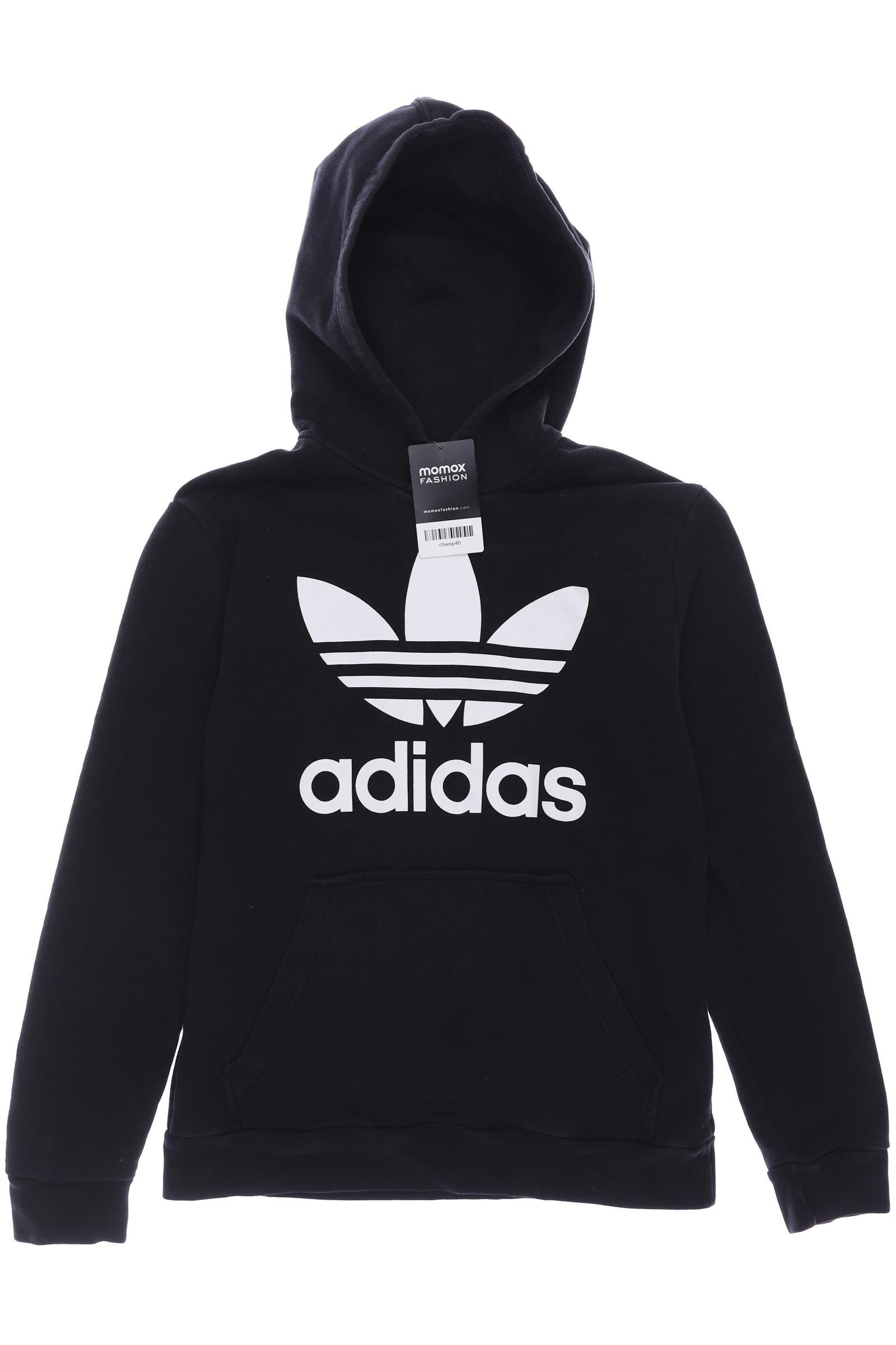

adidas Originals Jungen Hoodies & Sweater, schwarz