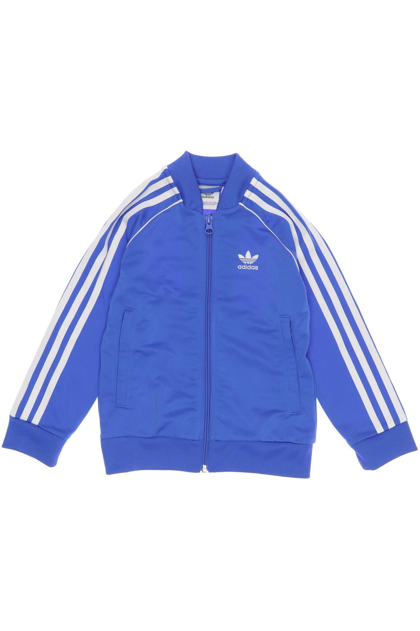 

adidas Originals Jungen Hoodies & Sweater, blau