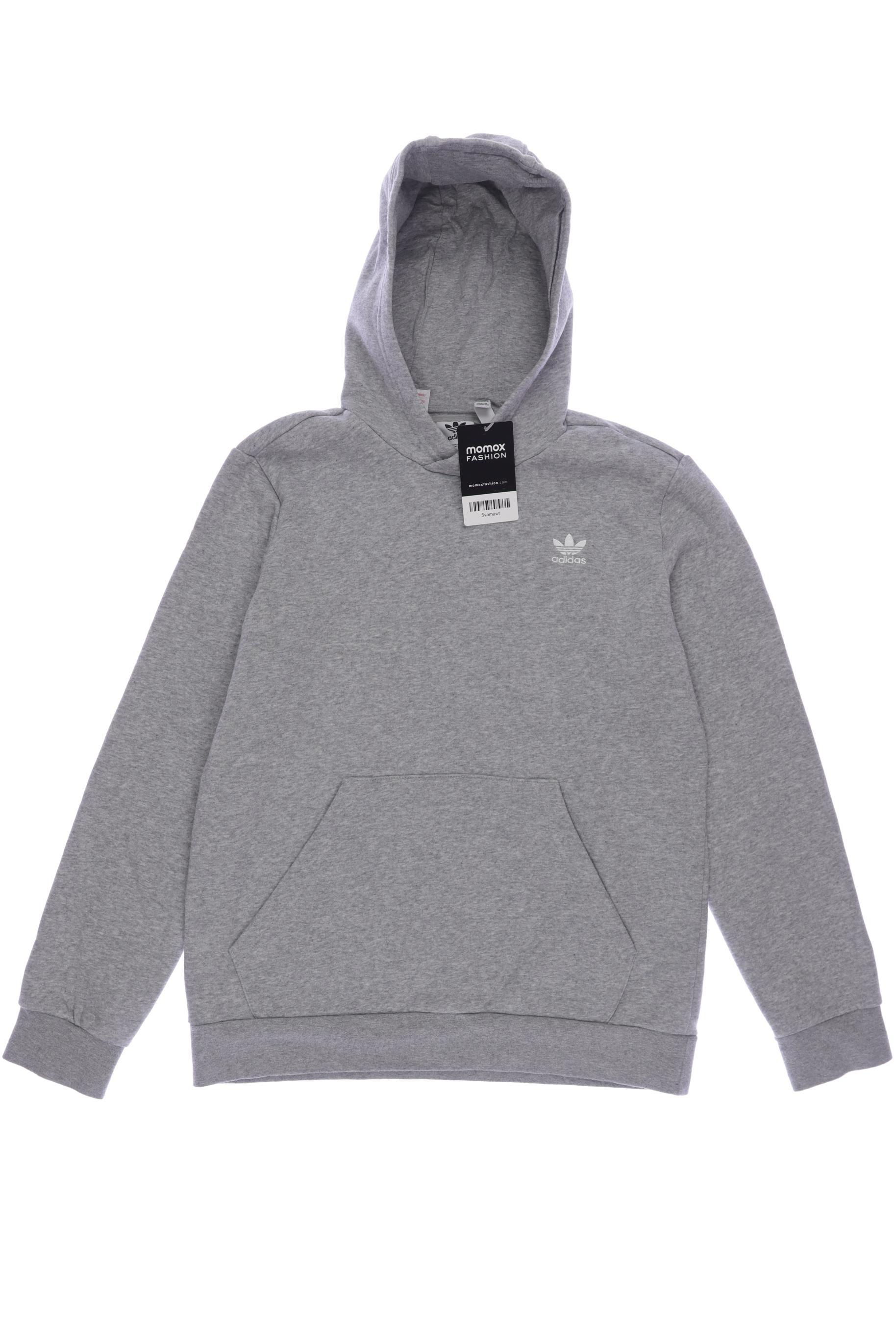 

adidas Originals Jungen Hoodies & Sweater, grau
