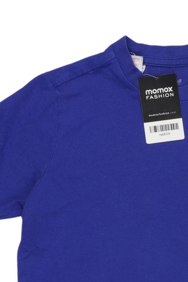 Thumbnail - adidas Originals Jungen T-Shirt, blau, Gr. 146