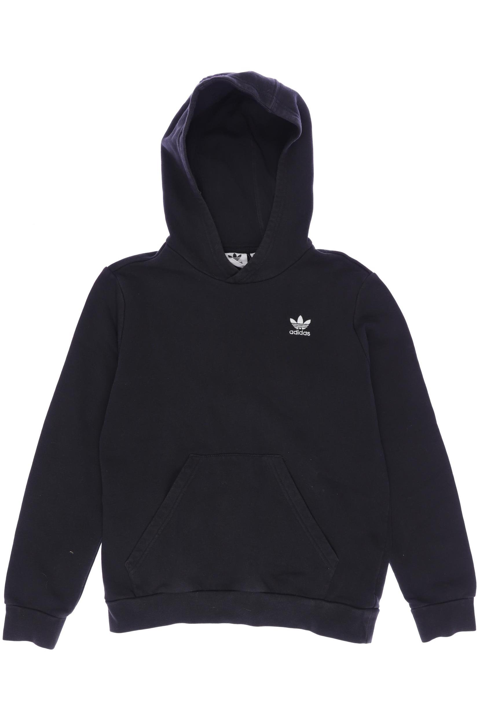 

adidas Originals Herren Hoodies & Sweater, schwarz, Gr. 152