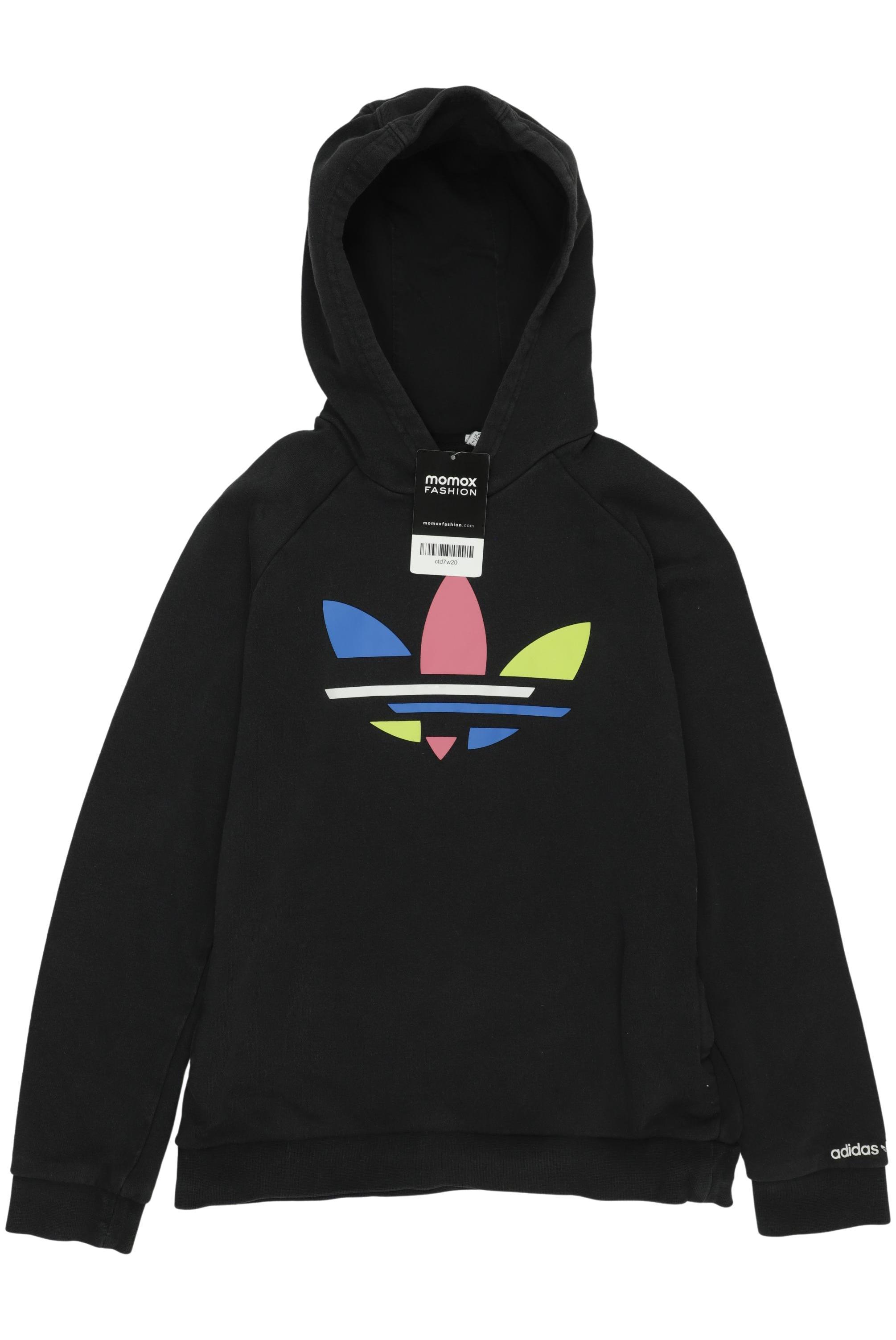 

adidas Originals Herren Hoodies & Sweater, schwarz, Gr. 152