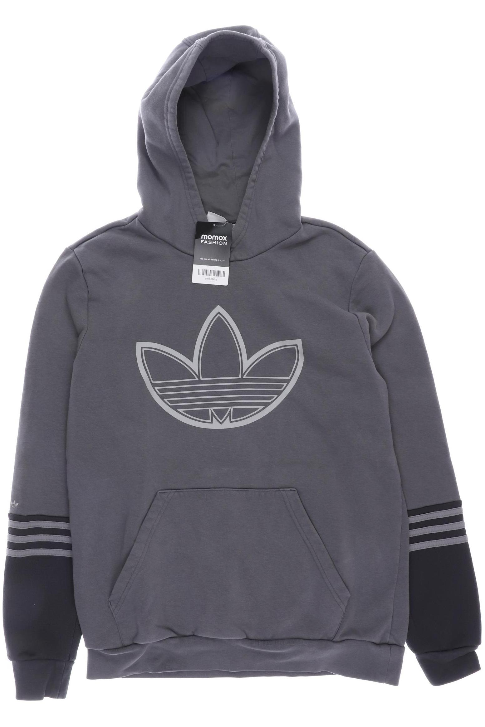 

adidas Originals Jungen Hoodies & Sweater, grau