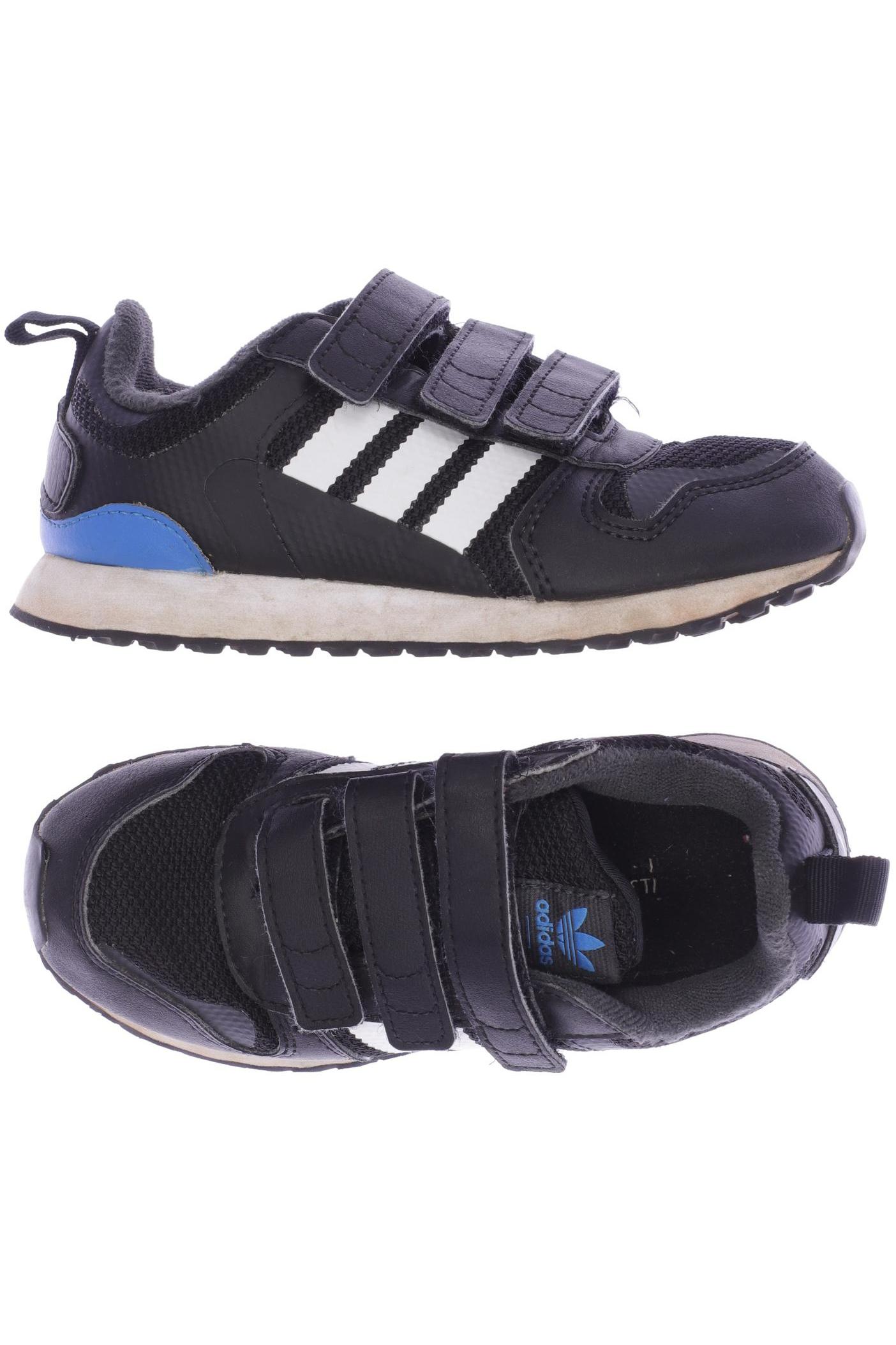 

adidas Originals Herren Kinderschuhe, schwarz, Gr. 29