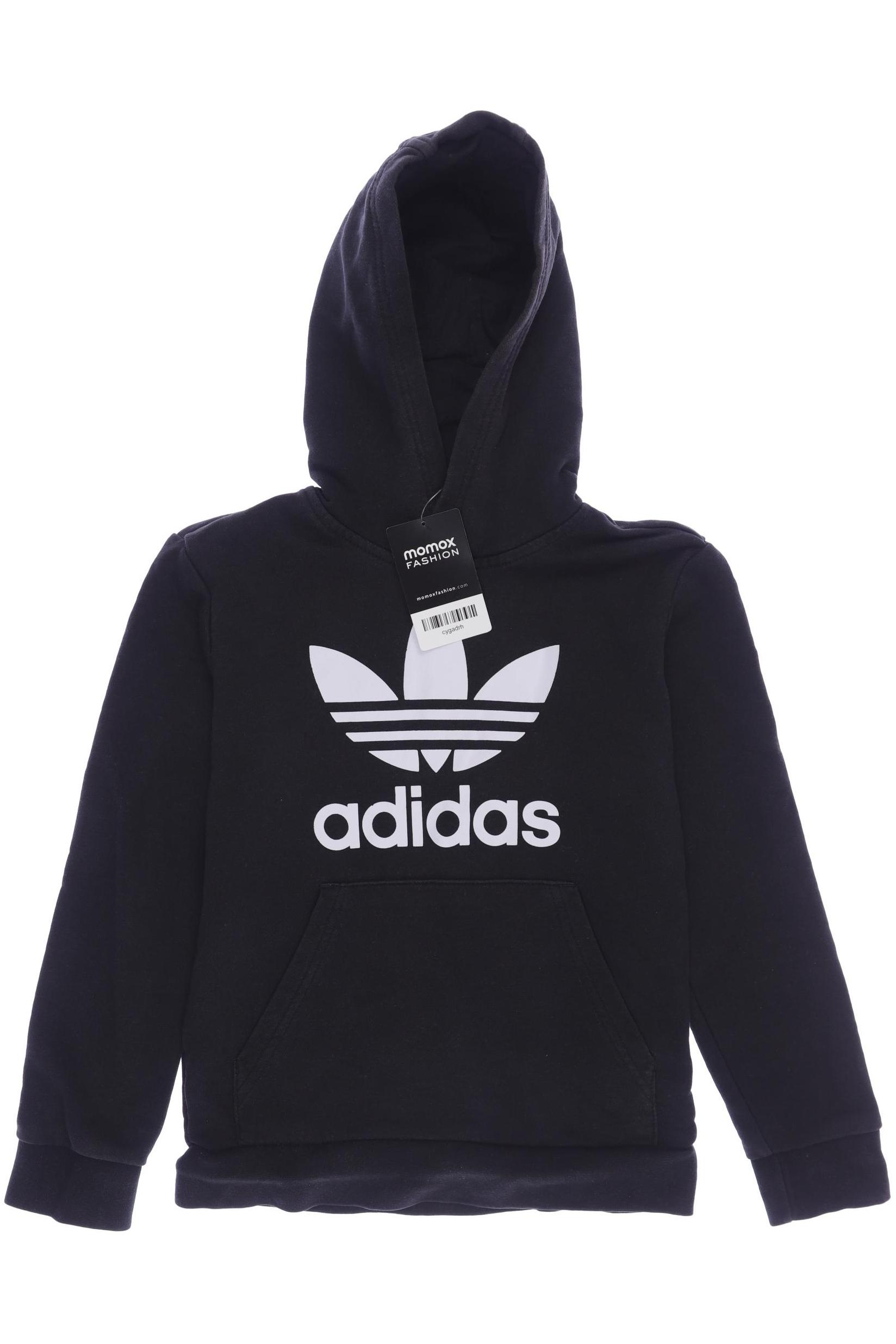 

adidas Originals Jungen Hoodies & Sweater, schwarz