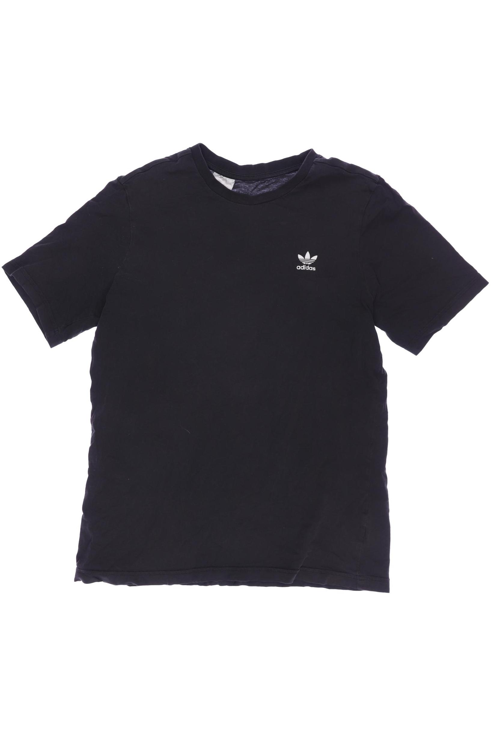 

adidas Originals Herren T-Shirt, grau, Gr. 164