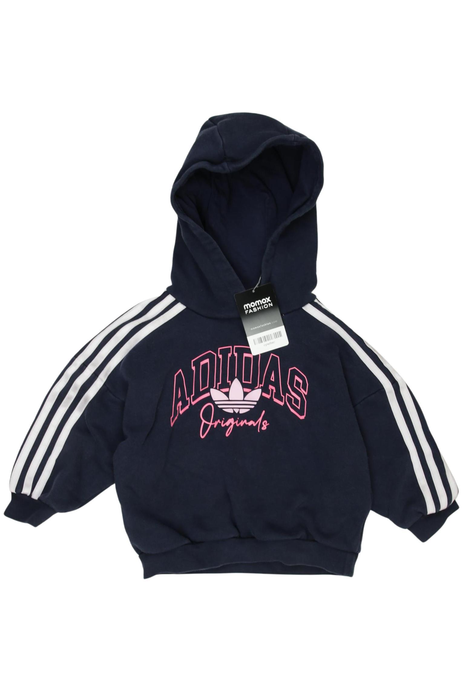 

adidas Originals Herren Hoodies & Sweater, marineblau, Gr. 104