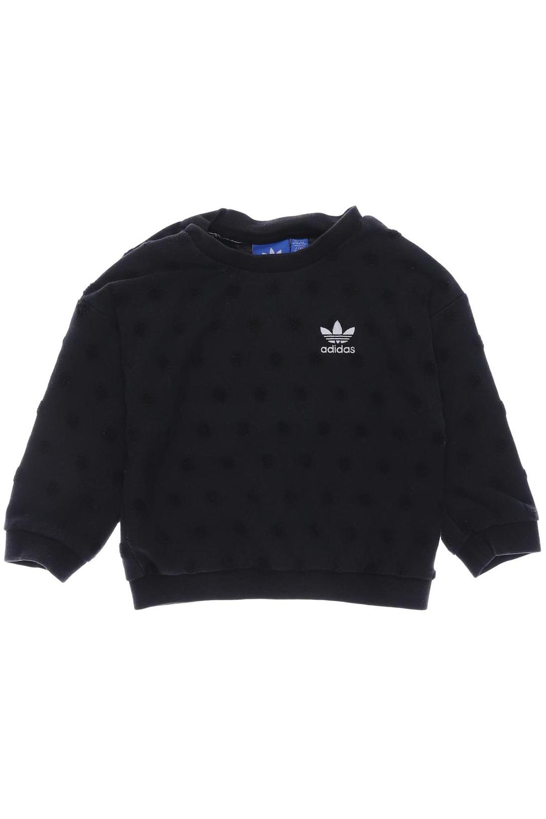 

adidas Originals Jungen Hoodies & Sweater, schwarz