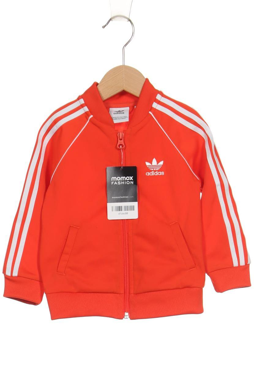 

adidas Originals Herren Hoodies & Sweater, orange, Gr. 80