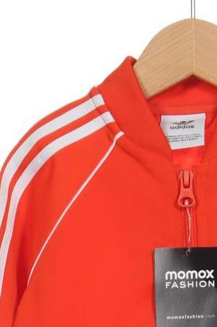 Thumbnail - adidas Originals Jungen Hoodies &amp; Sweater, orange, Gr. 80