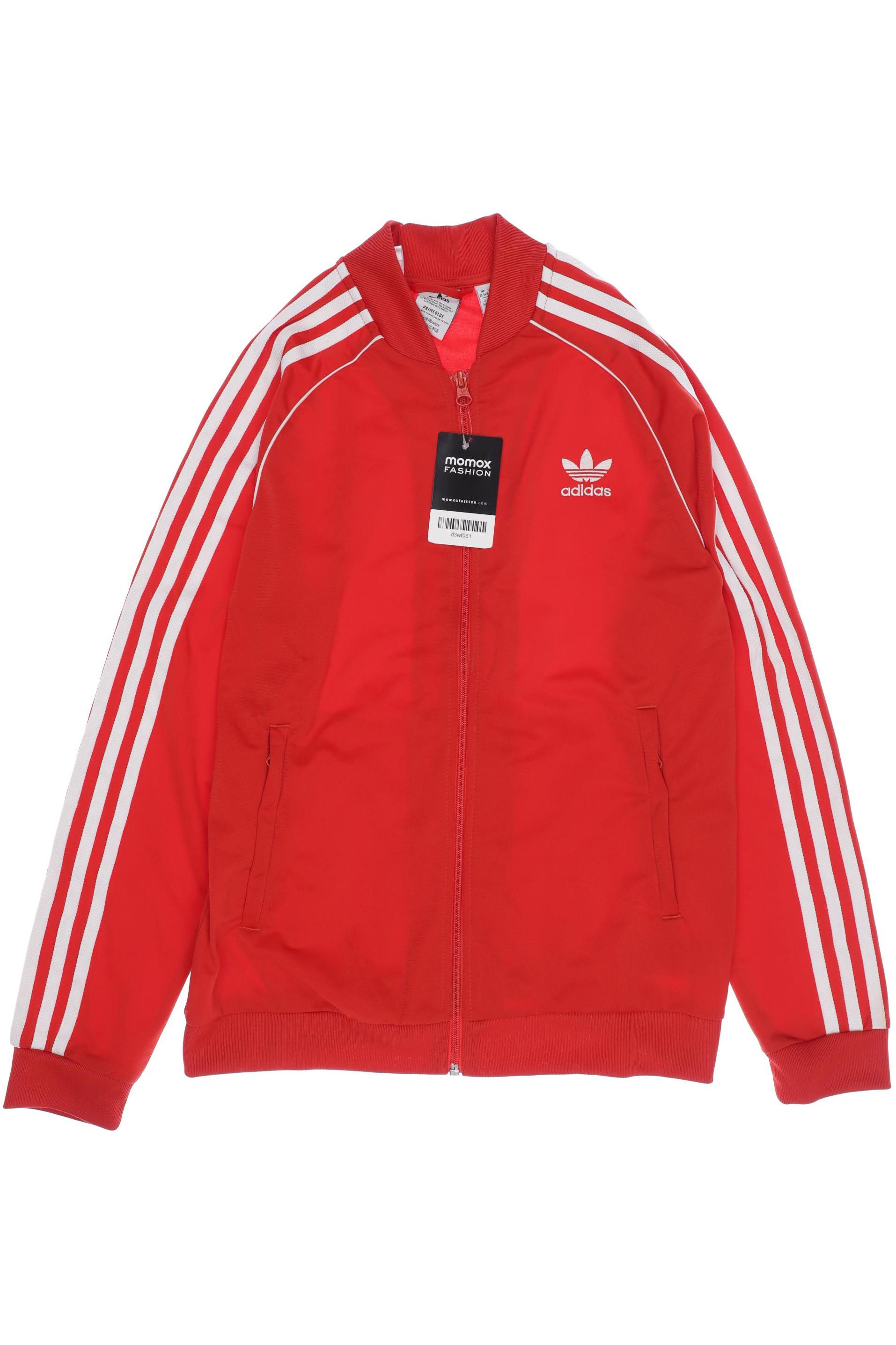 

adidas Originals Jungen Hoodies & Sweater, rot