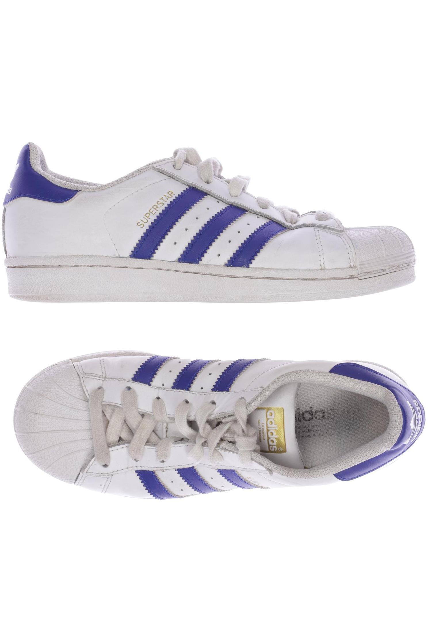 

adidas Originals Jungen Kinderschuhe, weiß