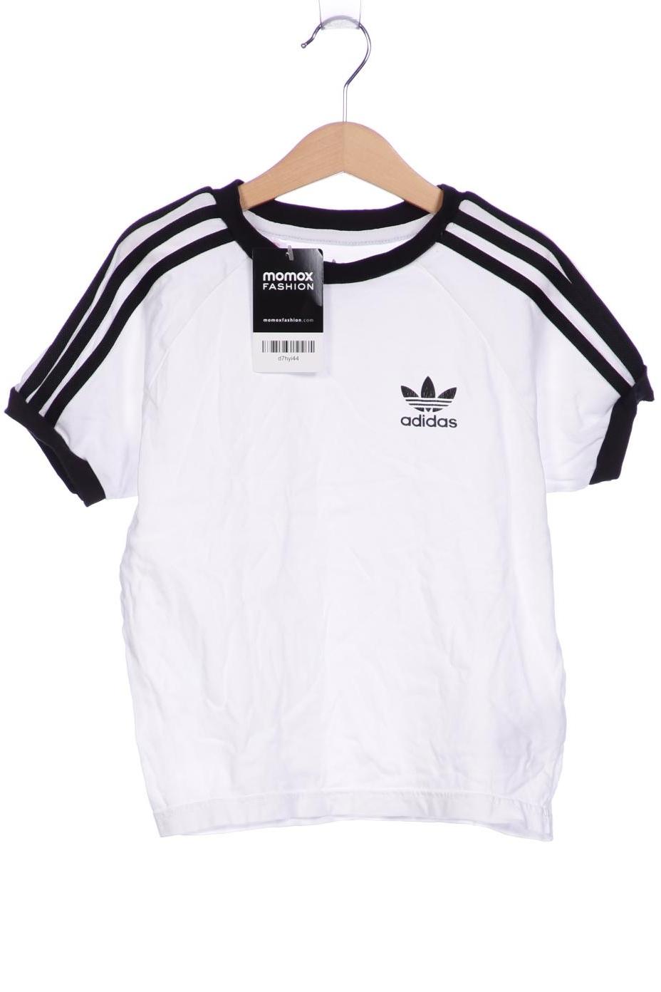 

adidas Originals Herren T-Shirt, weiß, Gr. 122
