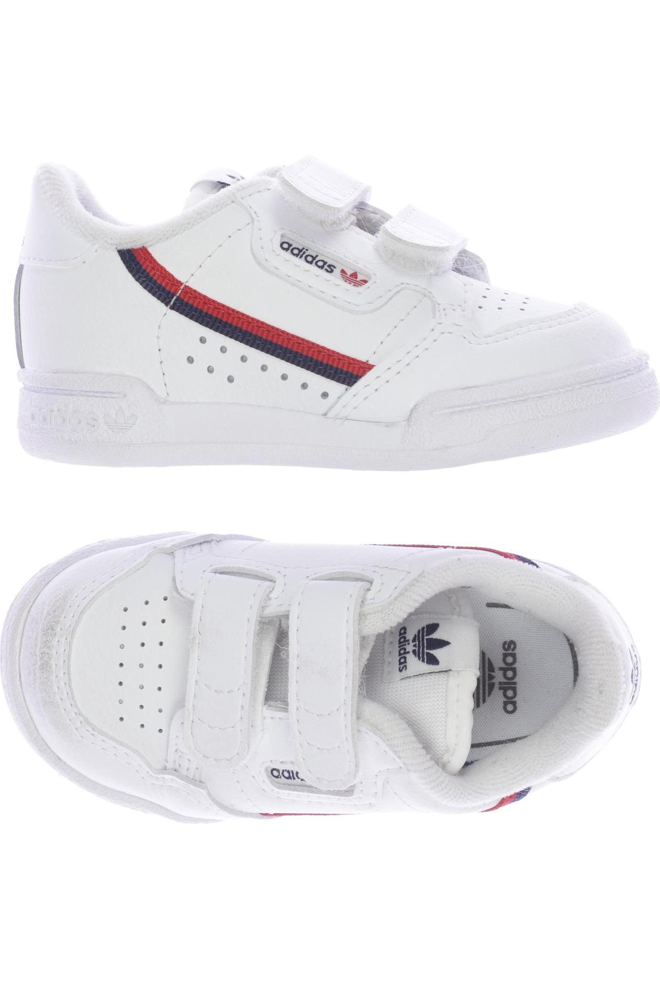

adidas Originals Jungen Kinderschuhe, weiß