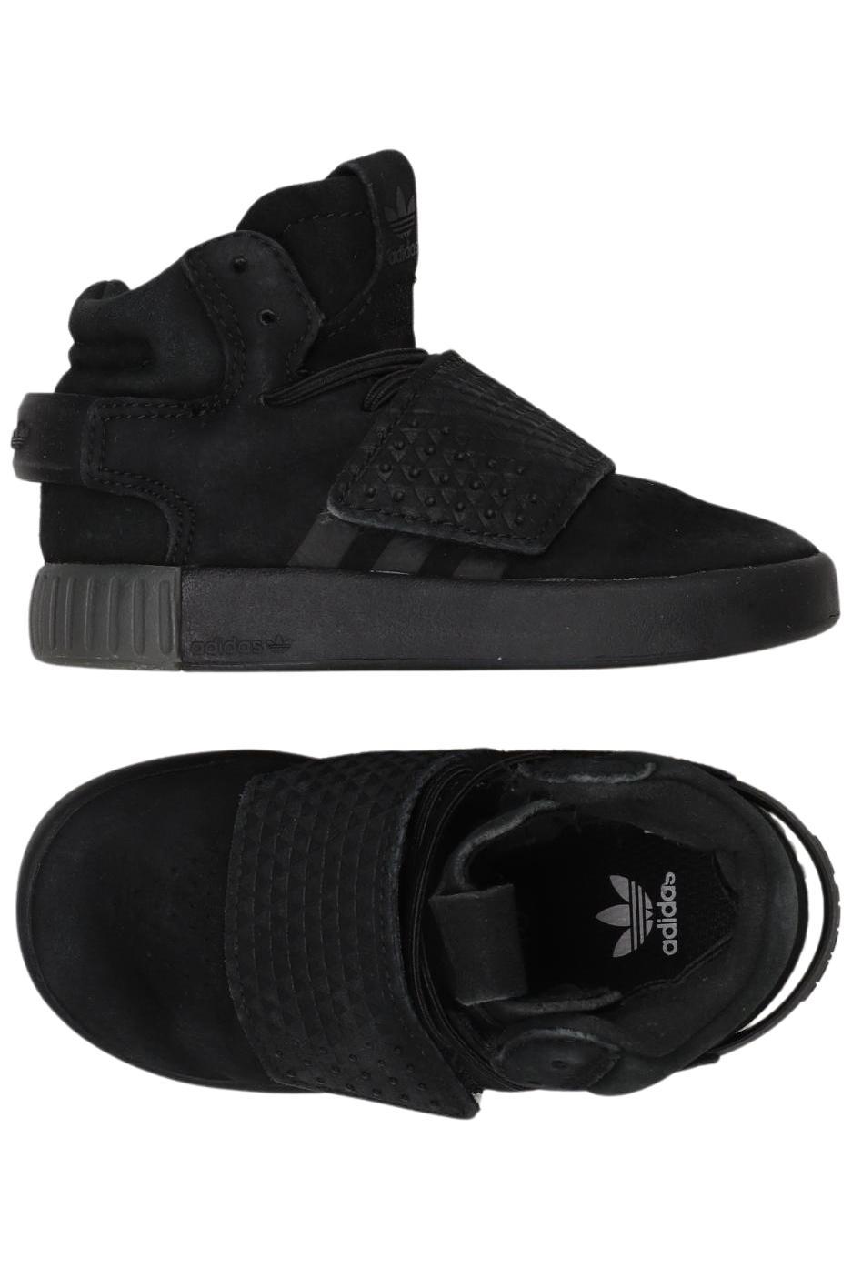 

adidas Originals Jungen Kinderschuhe, schwarz, Gr. 23