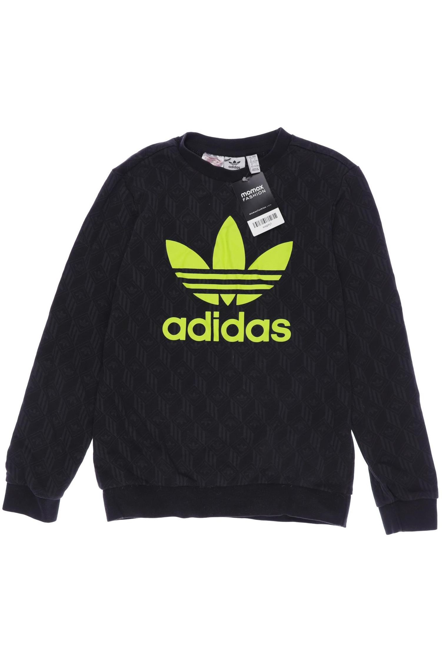 

adidas Originals Herren Hoodies & Sweater, schwarz, Gr. 152