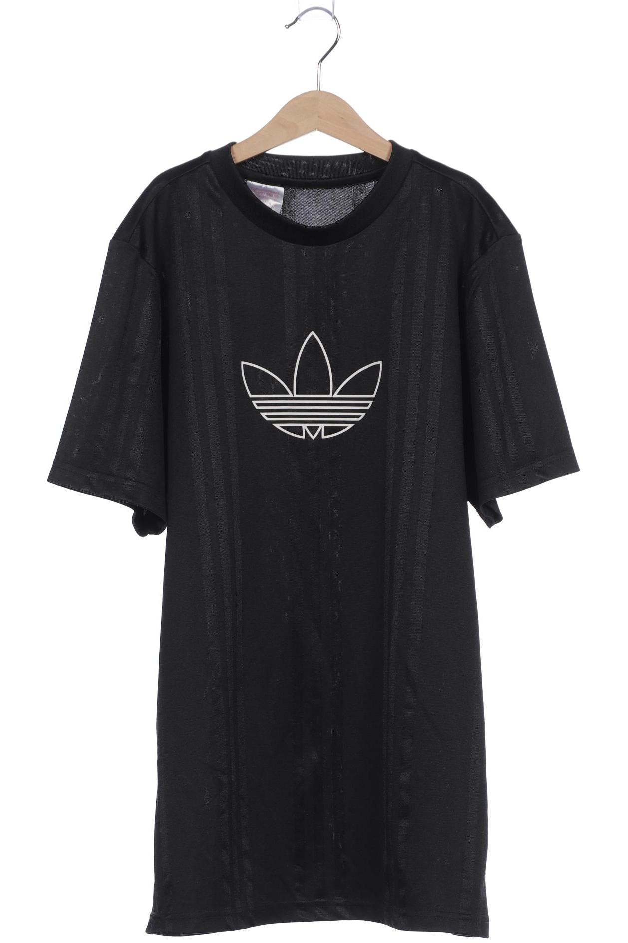 

adidas Originals Herren T-Shirt, schwarz, Gr. 170