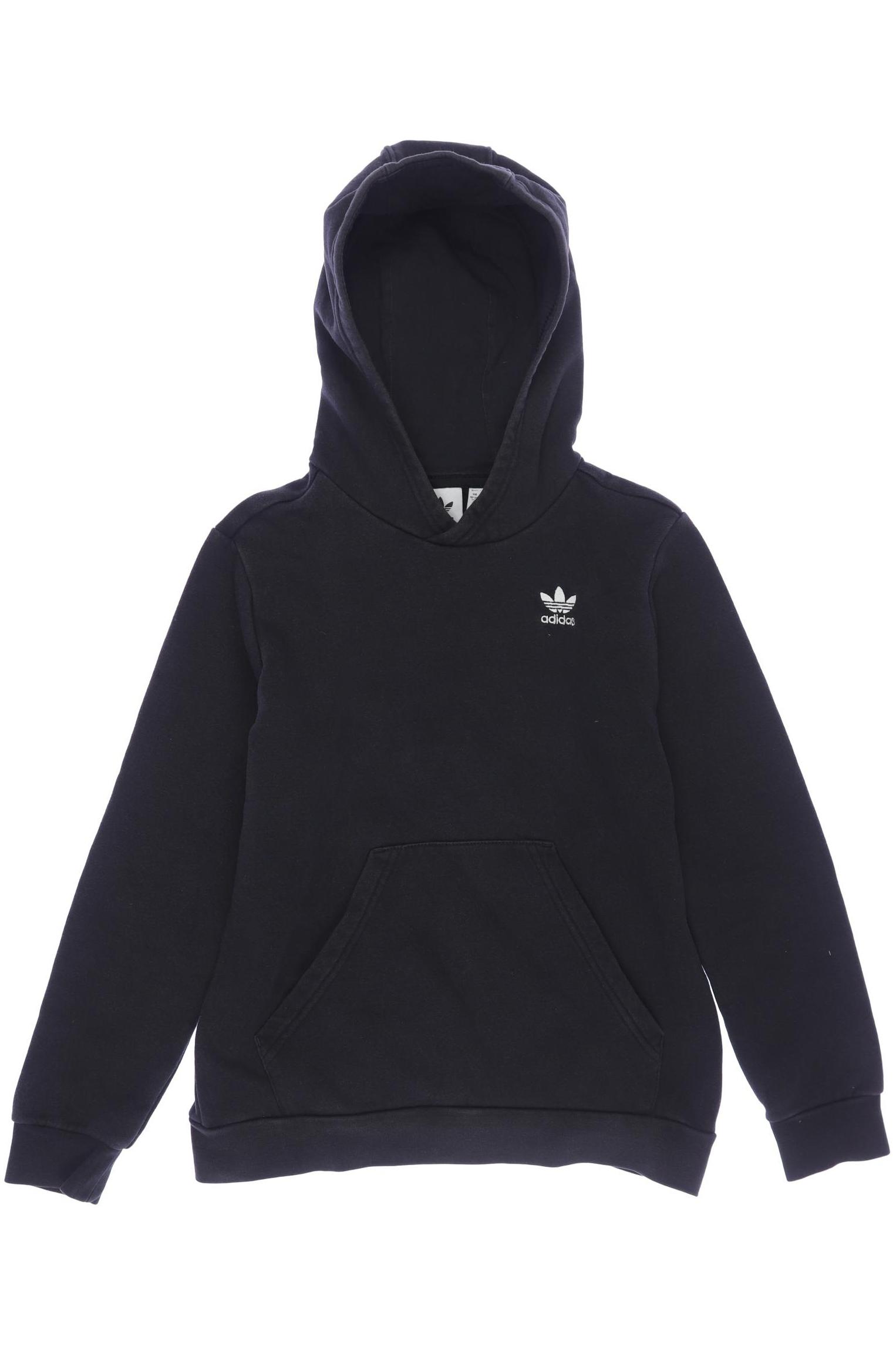 

adidas Originals Herren Hoodies & Sweater, schwarz, Gr. 146