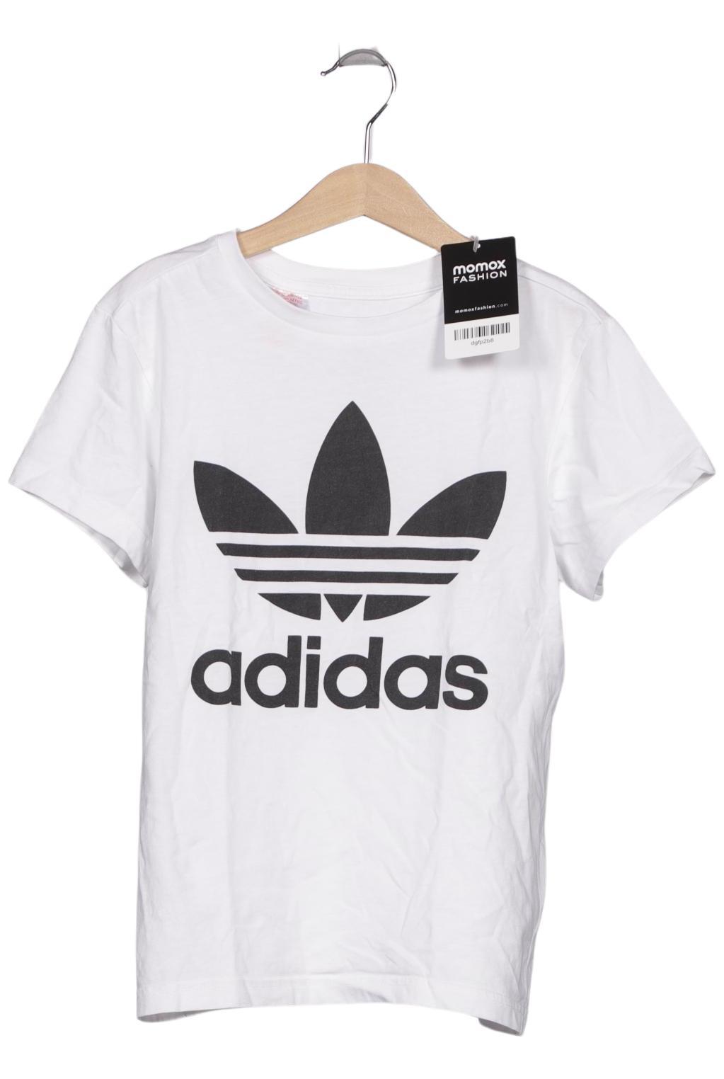 

adidas Originals Herren T-Shirt, weiß, Gr. 134