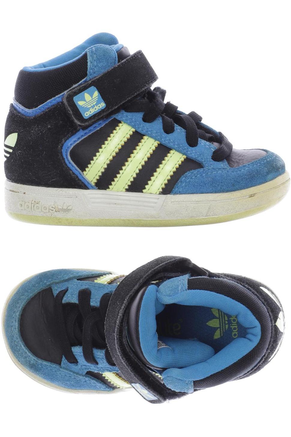 

adidas Originals Herren Kinderschuhe, blau, Gr. 21