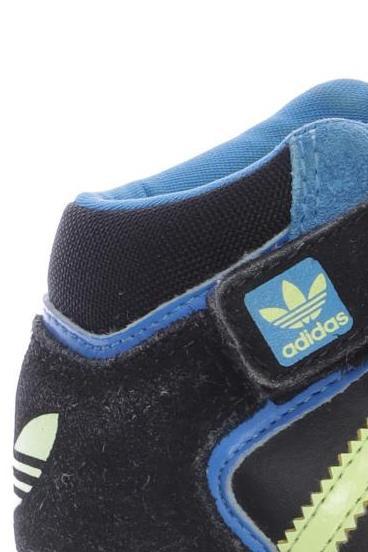Thumbnail - adidas Originals Jungen Kinderschuhe, blau, Gr. 21