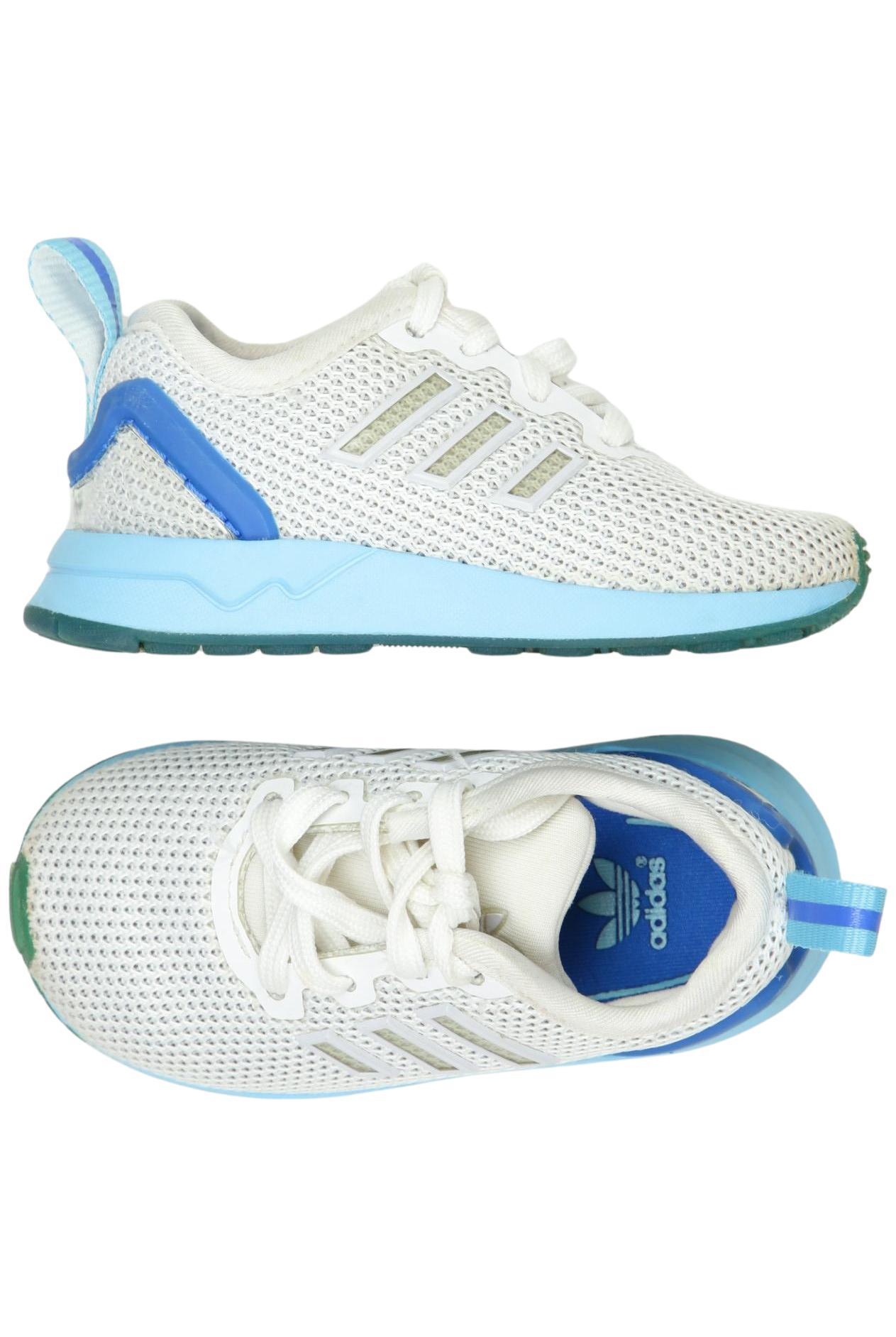 

adidas Originals Herren Kinderschuhe, weiß, Gr. 20