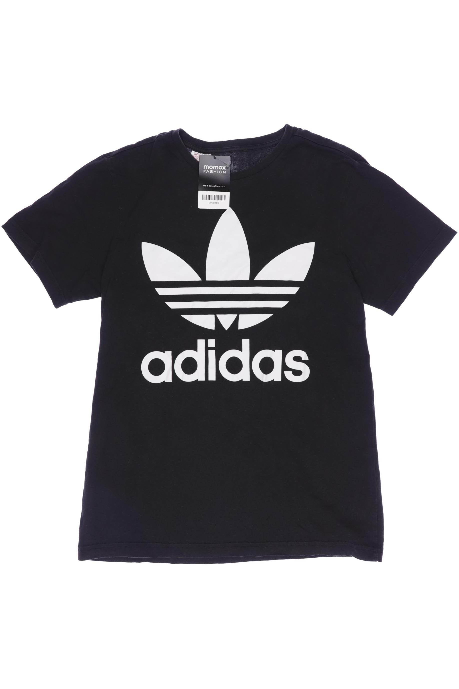 

adidas Originals Herren T-Shirt, schwarz, Gr. 170