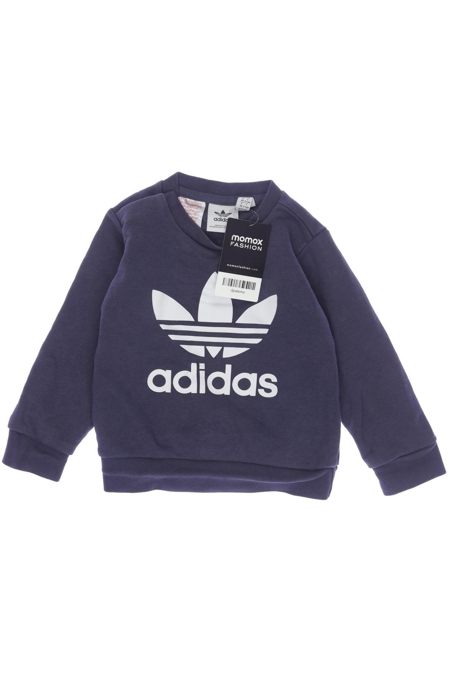 

adidas Originals Jungen Hoodies & Sweater, marineblau