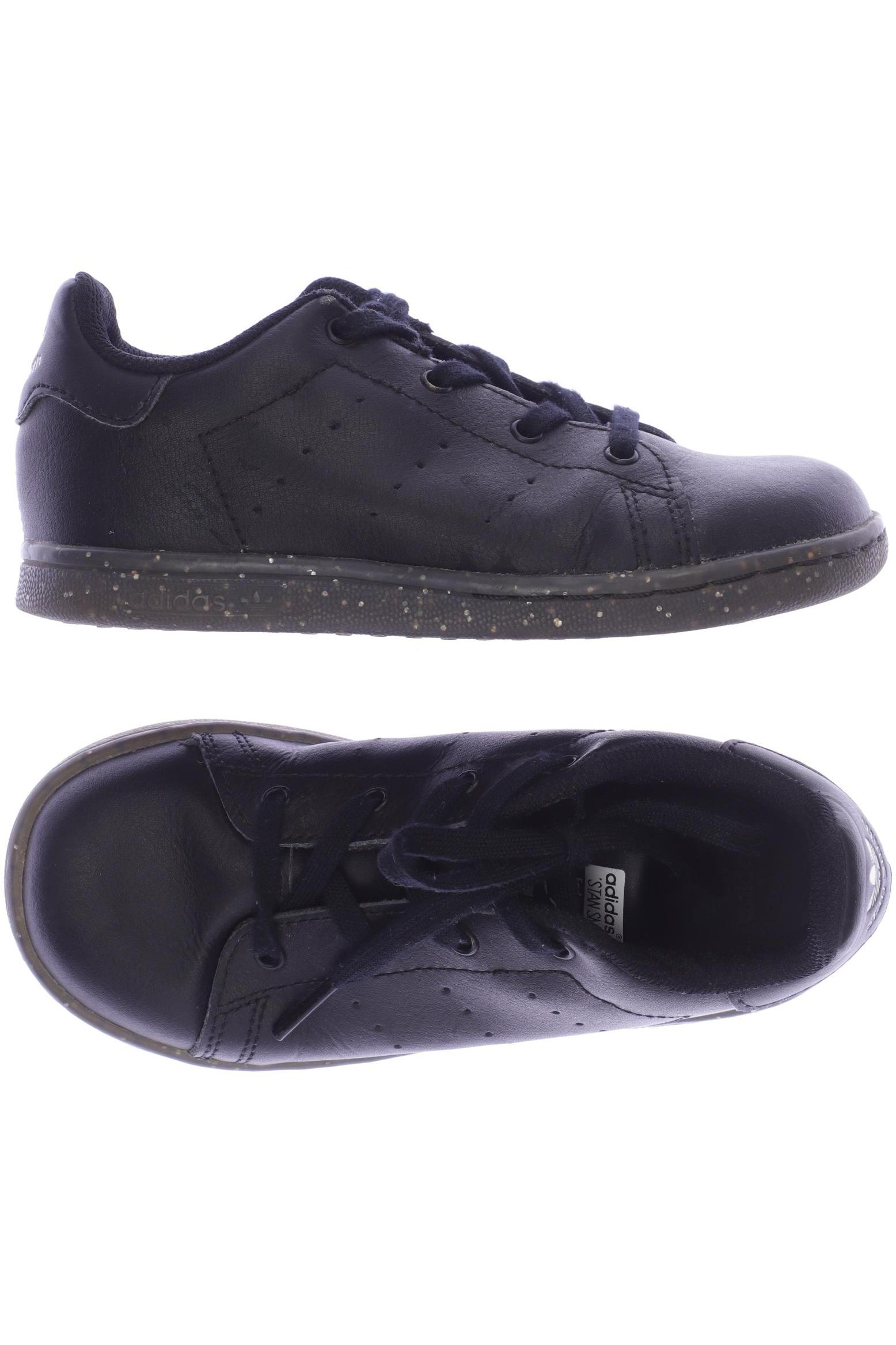 

adidas Originals Jungen Kinderschuhe, schwarz