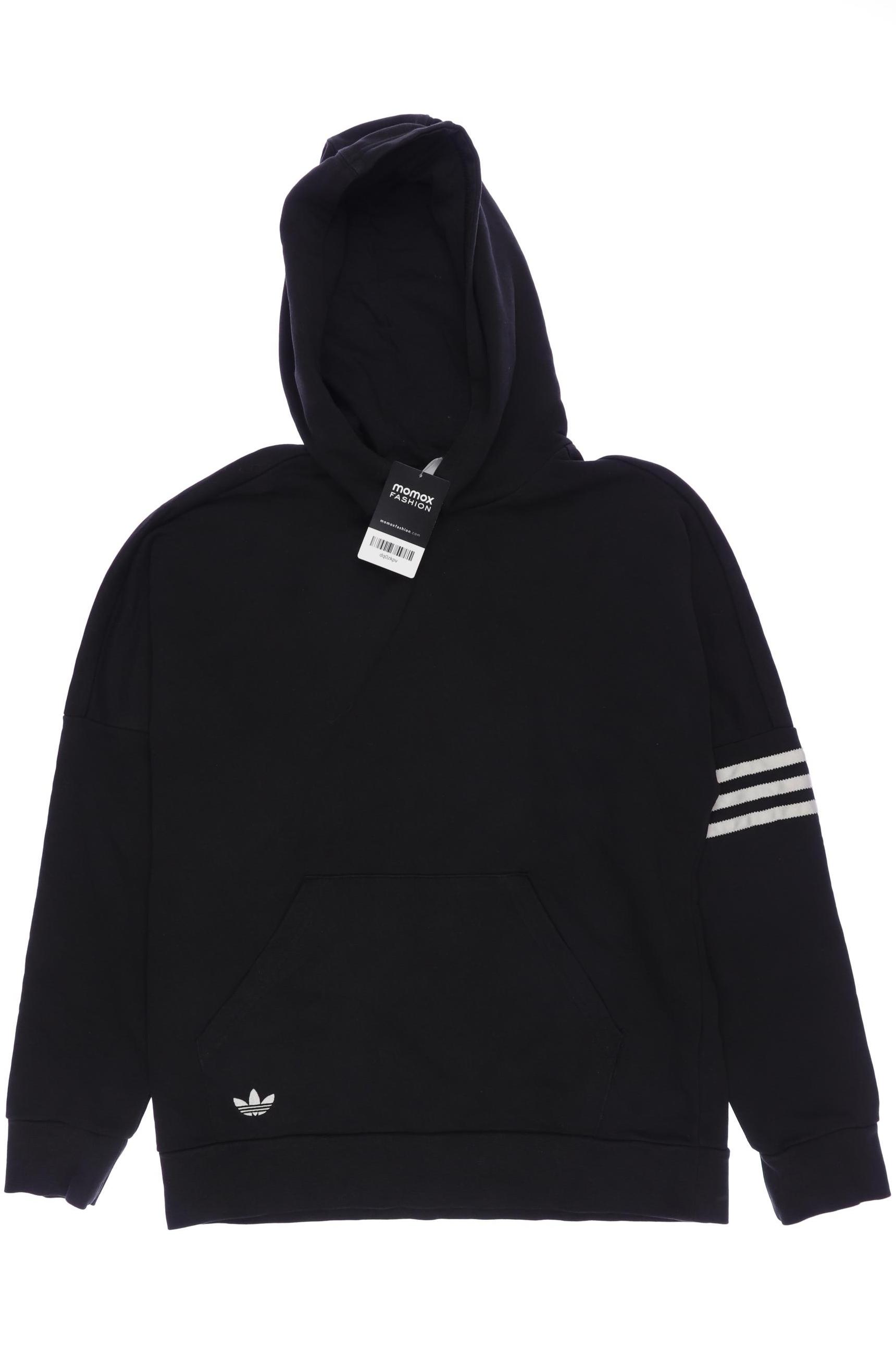 

adidas Originals Herren Hoodies & Sweater, schwarz, Gr. 170