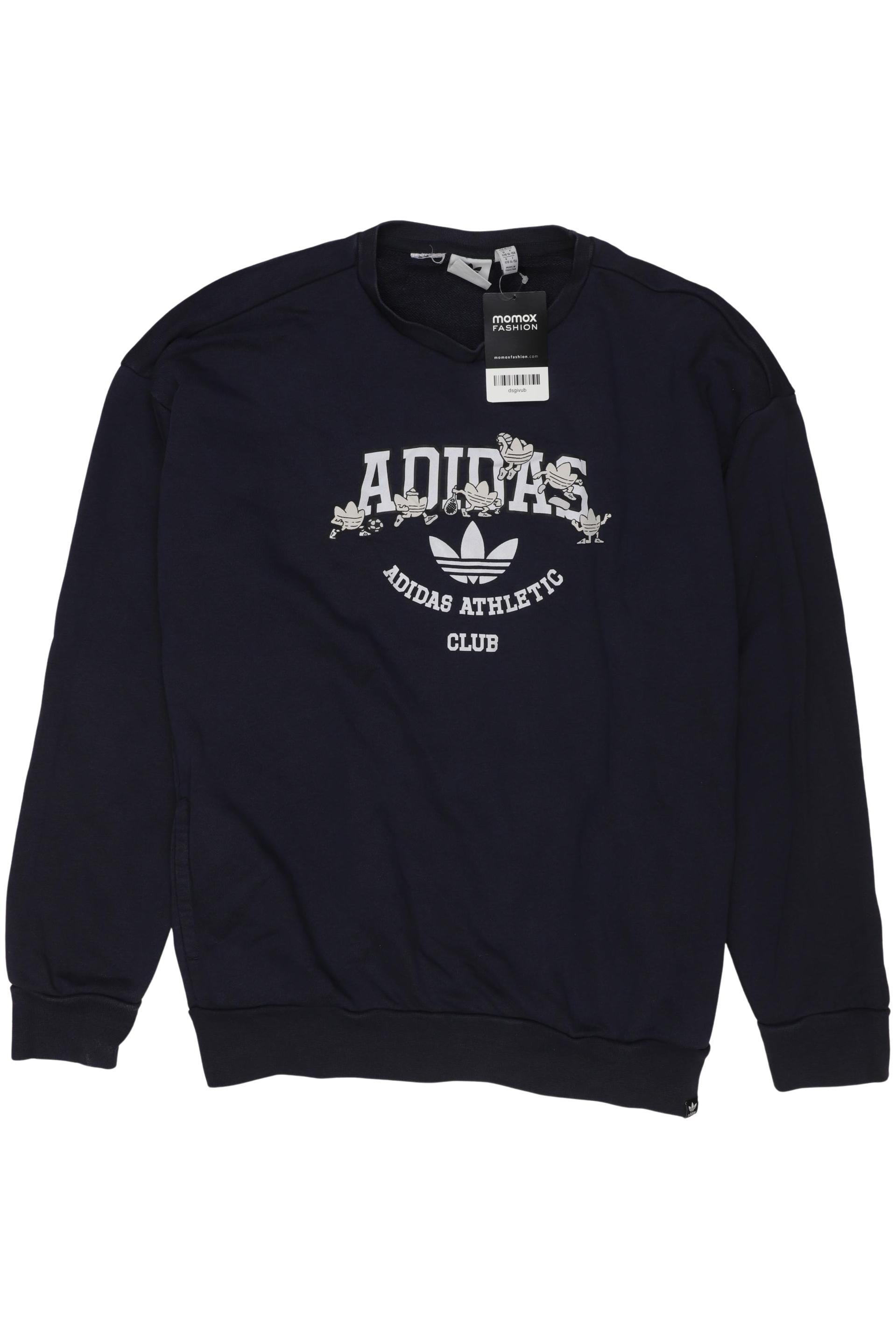 

adidas Originals Jungen Hoodies & Sweater, marineblau, Gr. 170