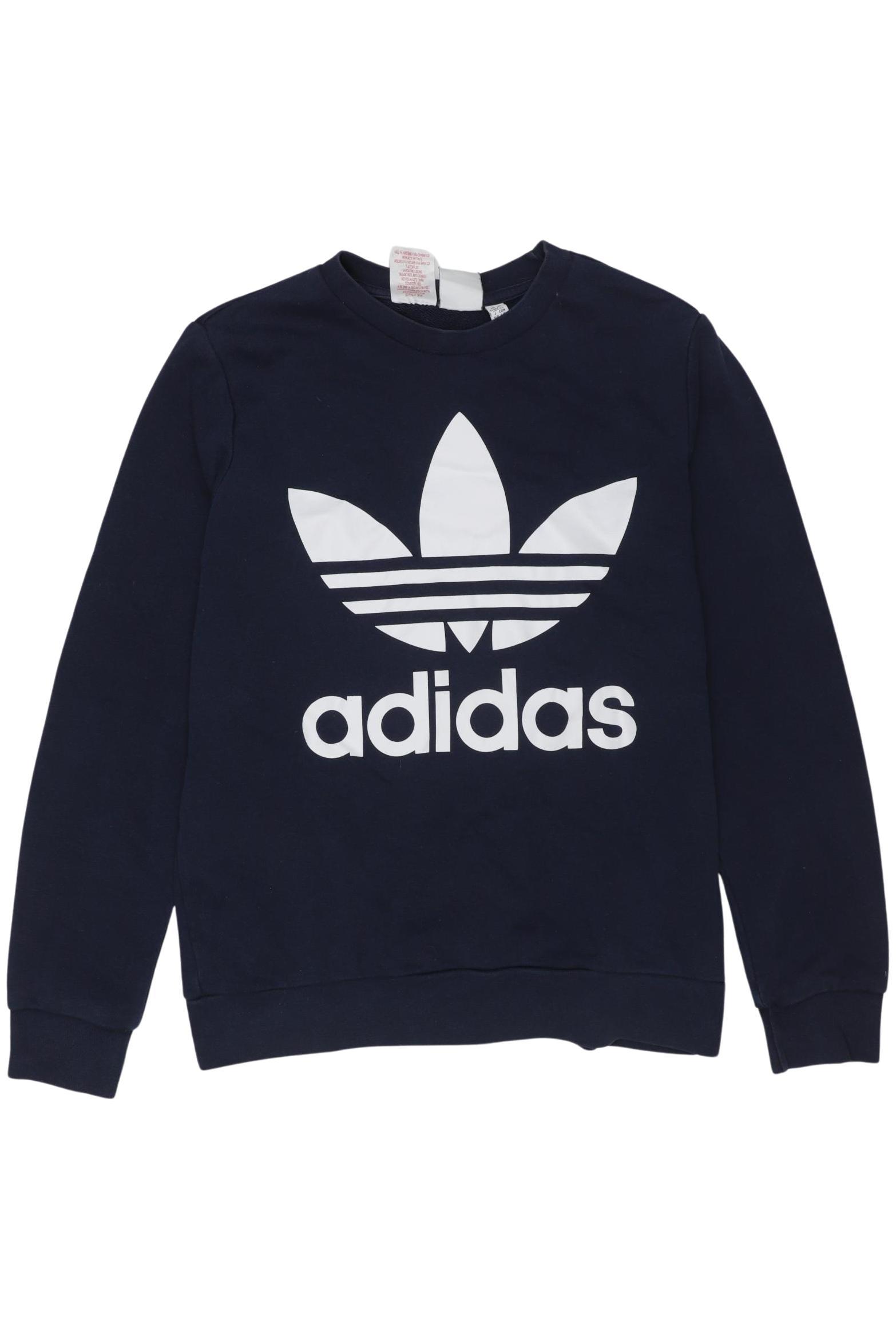 

adidas Originals Herren Hoodies & Sweater, marineblau, Gr. 164