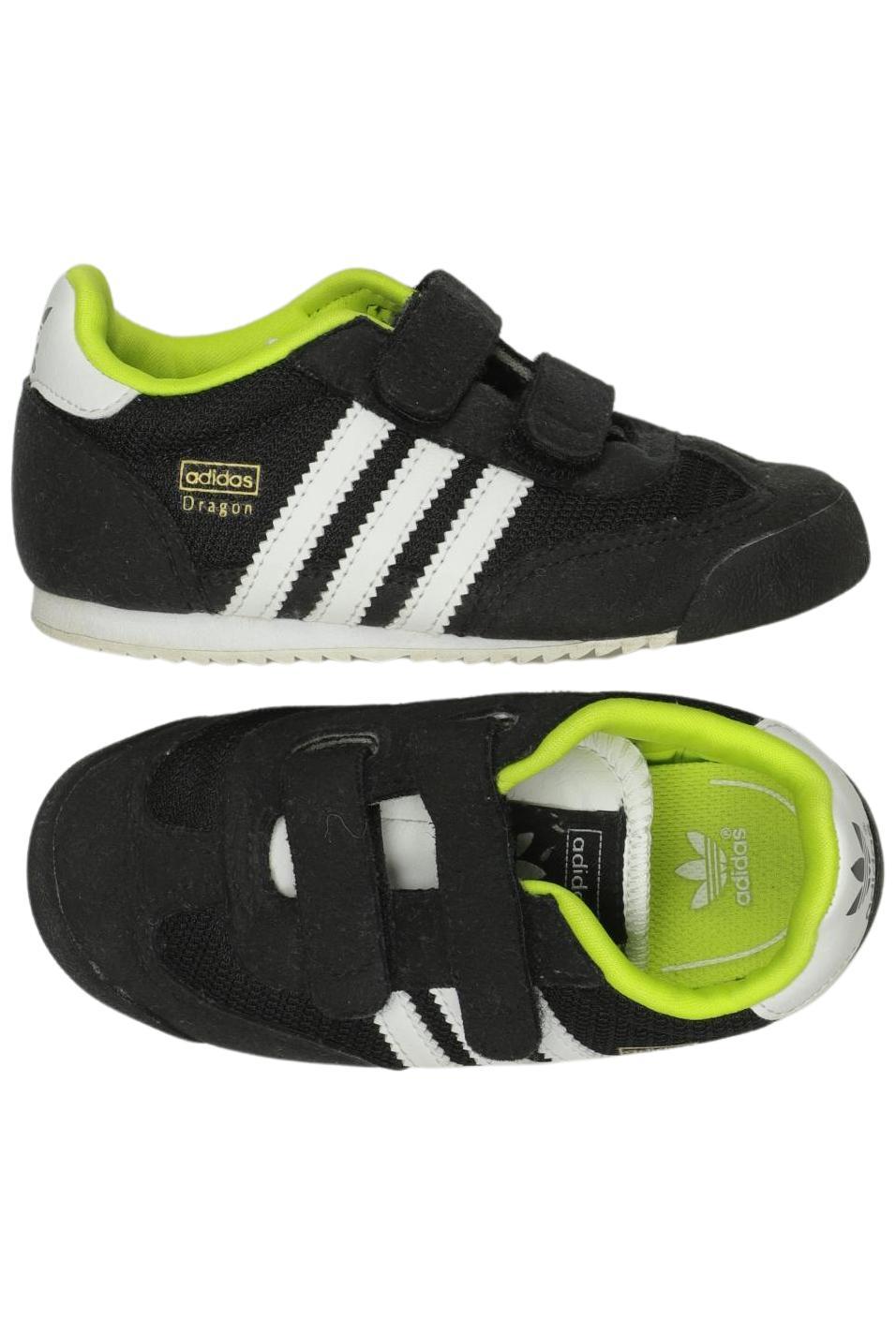 

adidas Originals Jungen Kinderschuhe, schwarz, Gr. 24