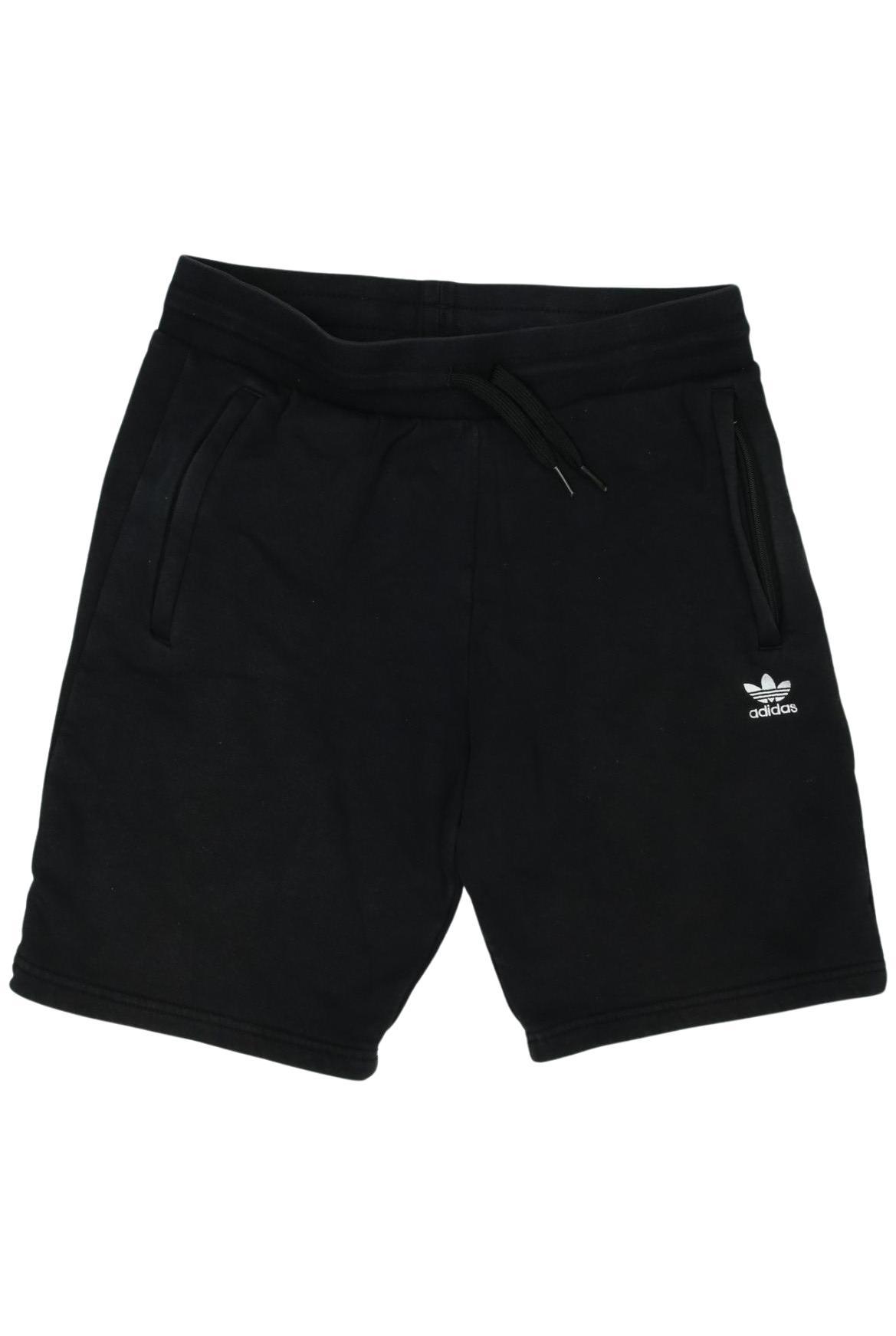 

adidas Originals Herren Shorts, schwarz, Gr. 158