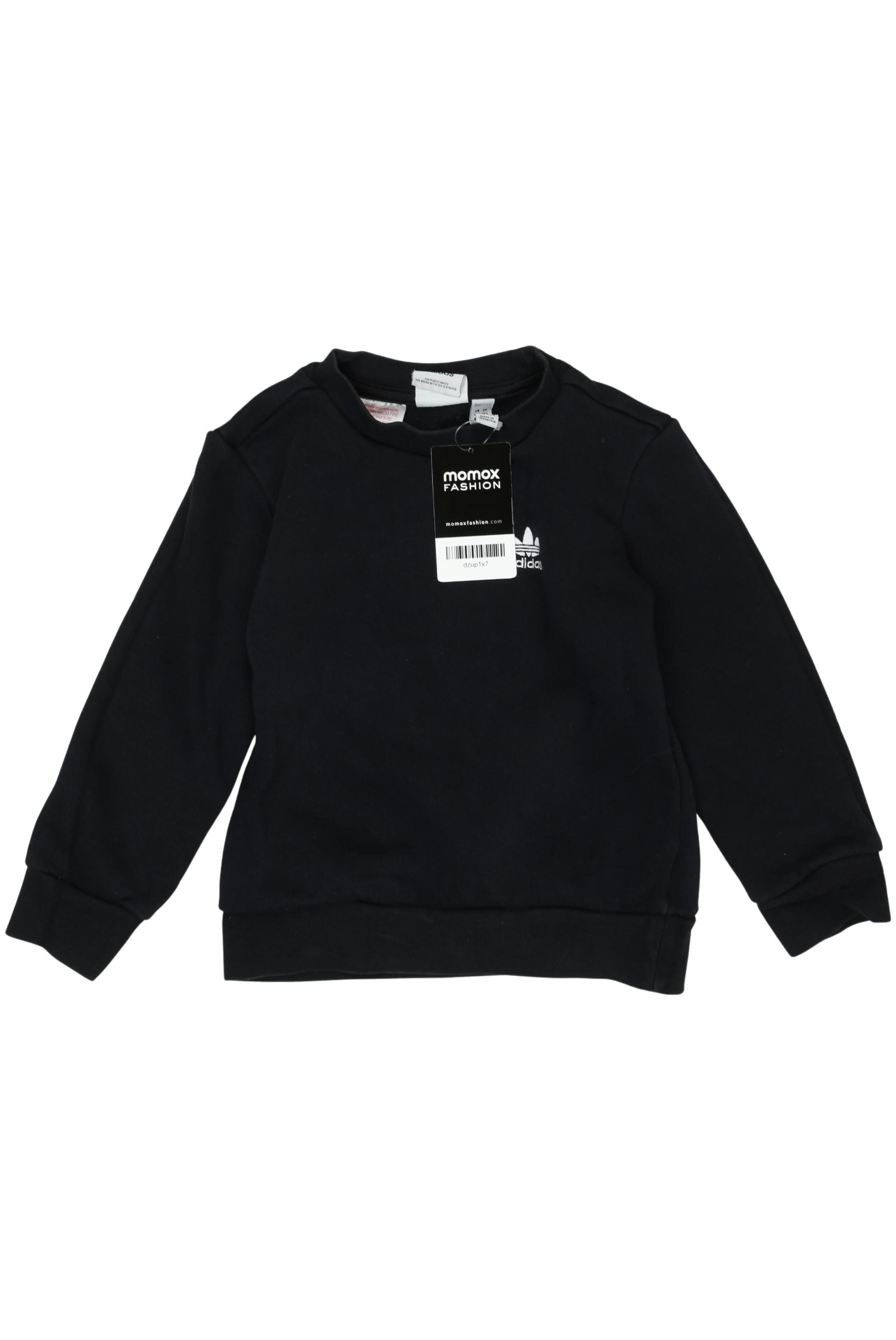 

adidas Originals Herren Pullover, schwarz, Gr. 116