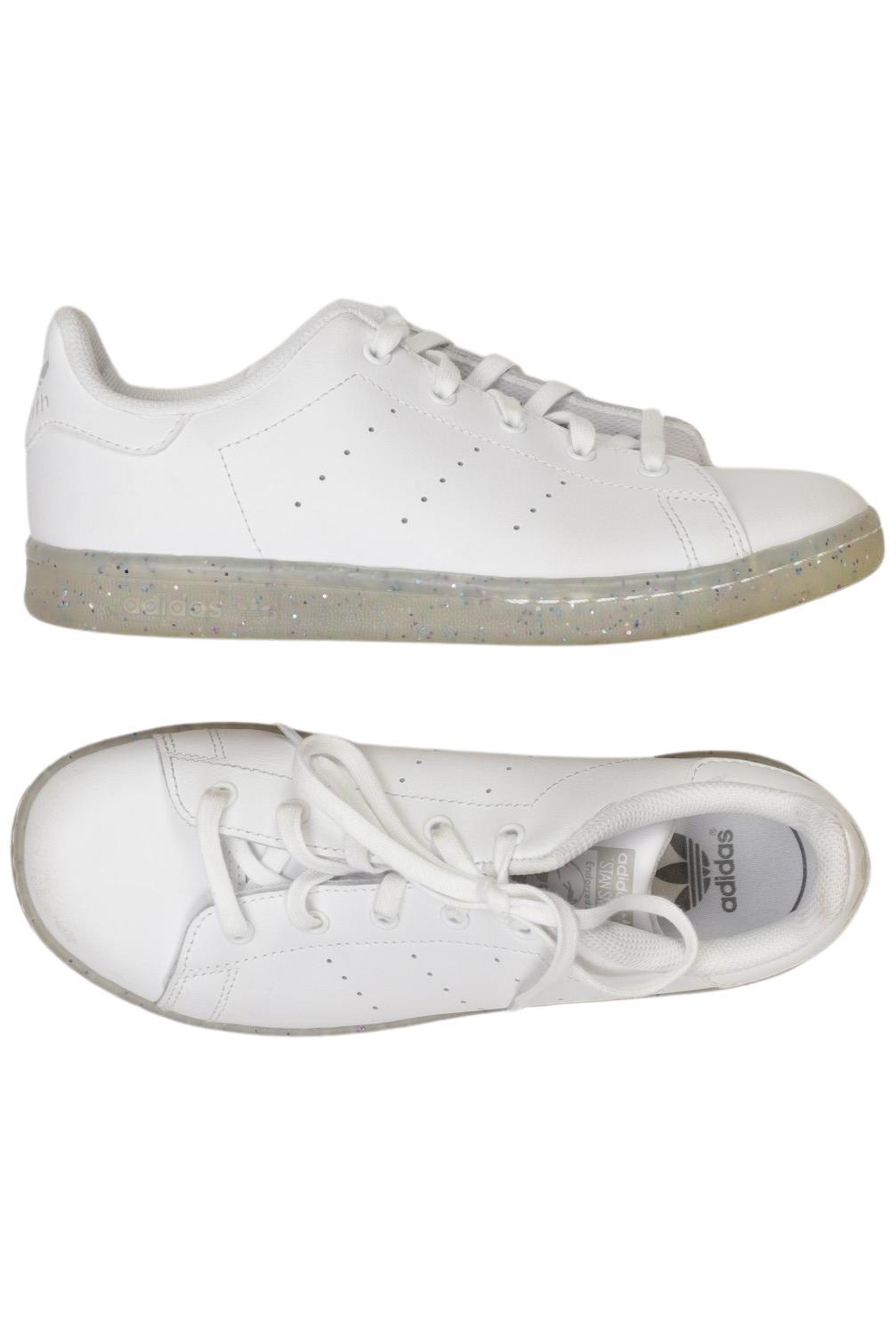 

adidas Originals Jungen Kinderschuhe, weiß, Gr. 34