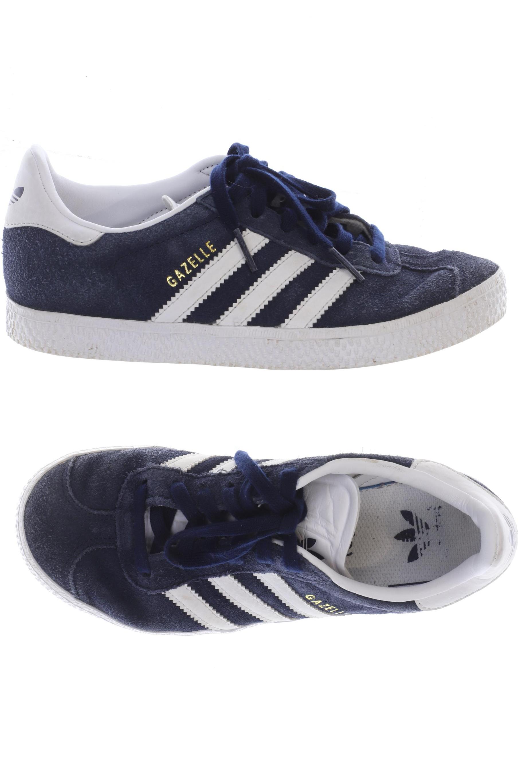 

adidas Originals Herren Kinderschuhe, blau, Gr. 32