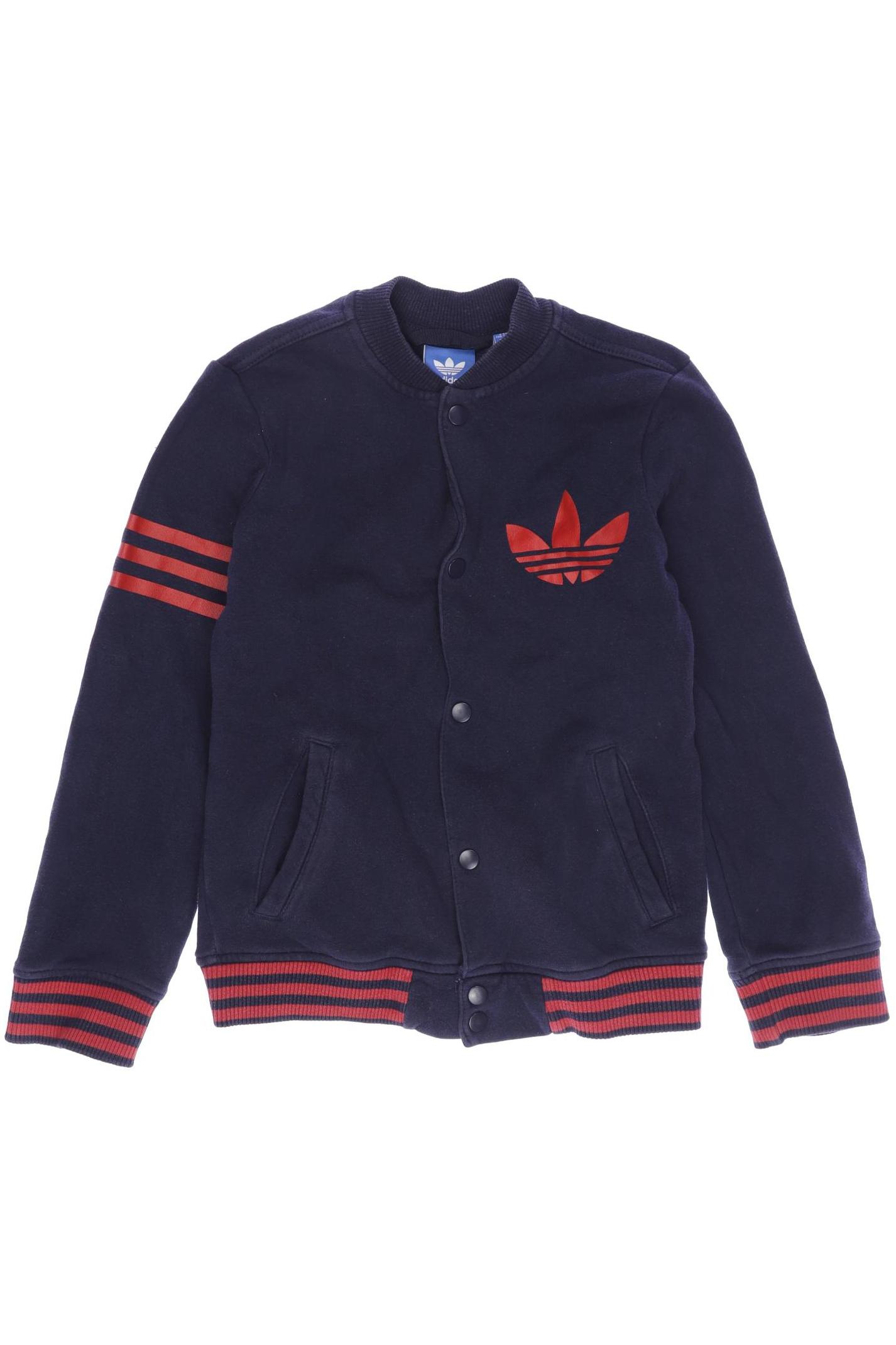 

adidas Originals Jungen Hoodies & Sweater, marineblau