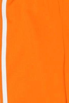 Thumbnail - adidas Originals Jungen Stoffhose, orange, Gr. 92